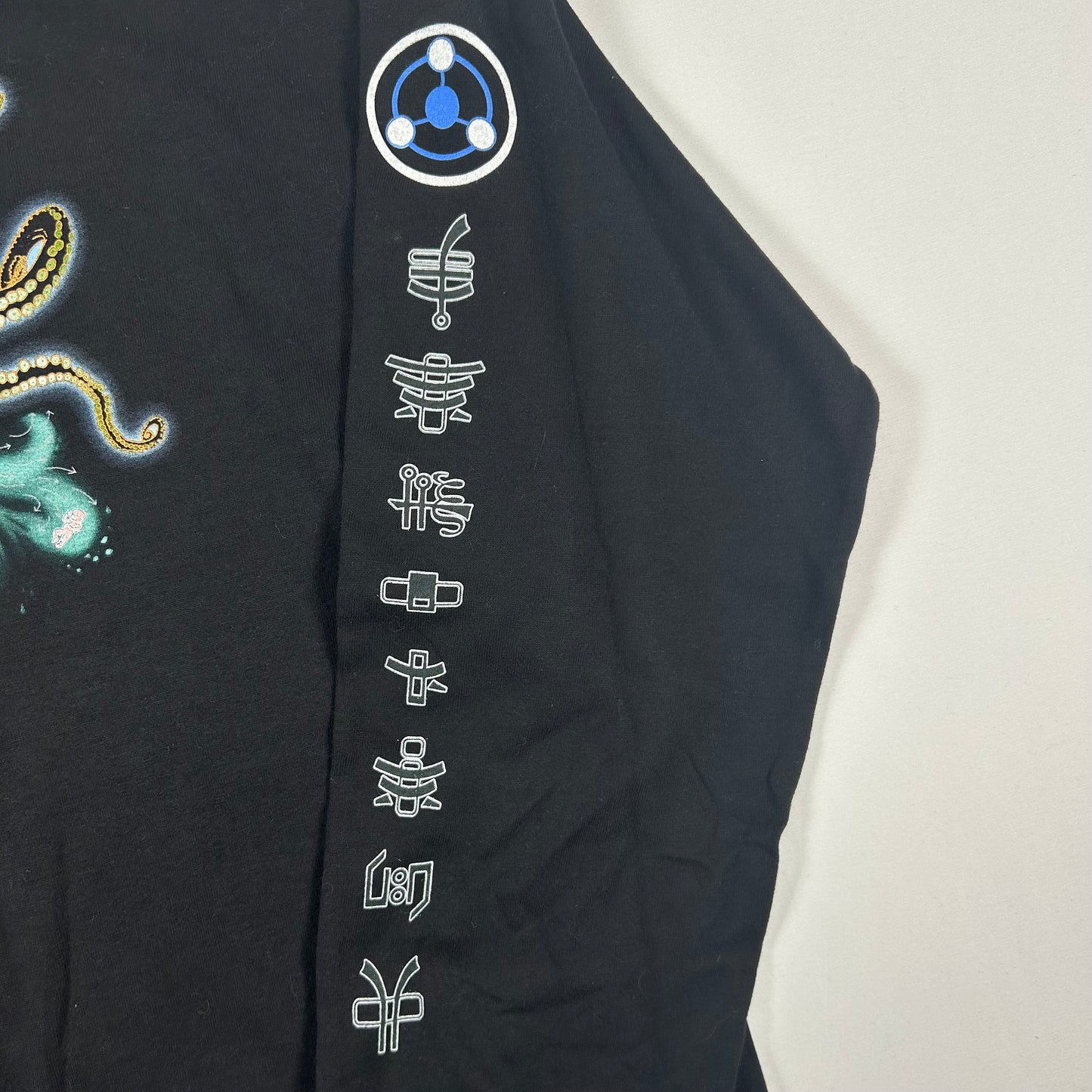 Vintage 2000 Incubus Longsleeve