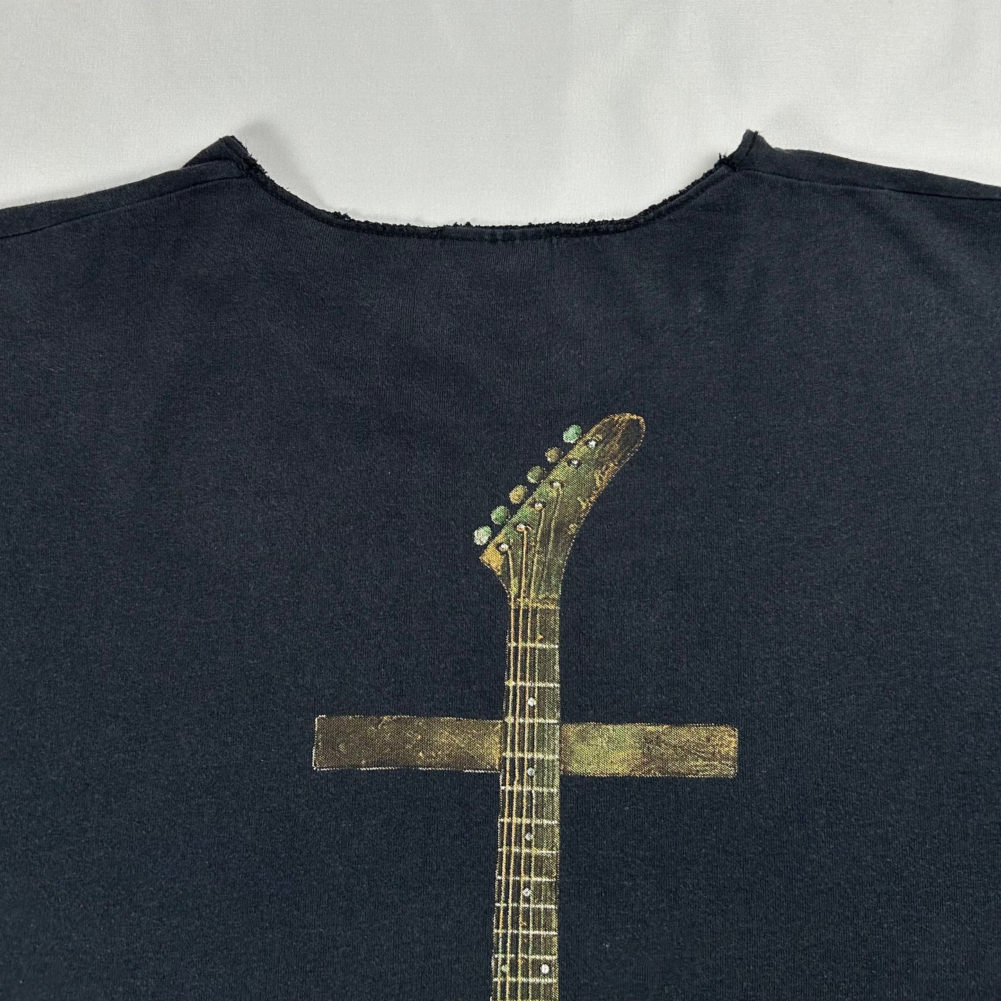 1999 METAL CHURCH T-SHIRT - XL