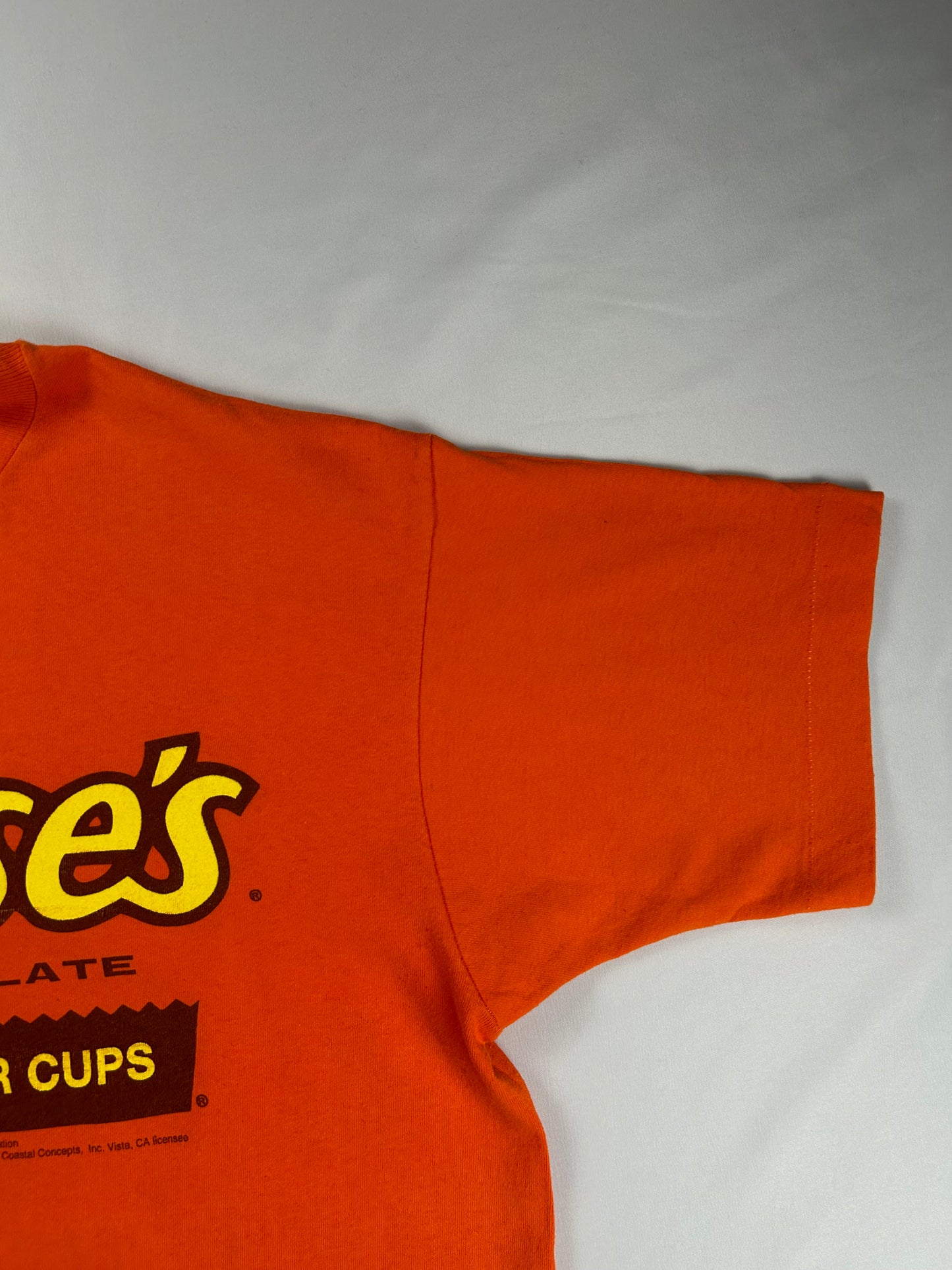 1995 REESES BUTTER CUPS T-SHIRT
