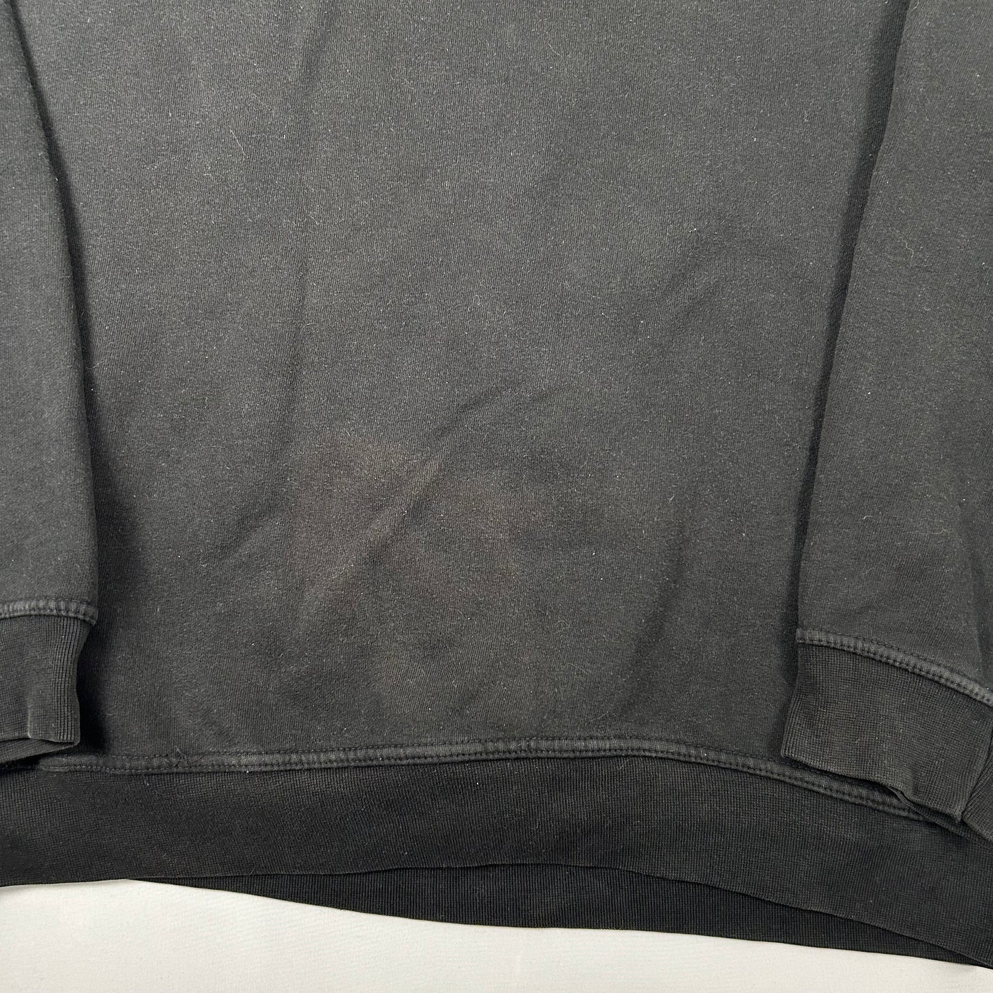 Vintage 90s Rammstein Burning Man Hoodie