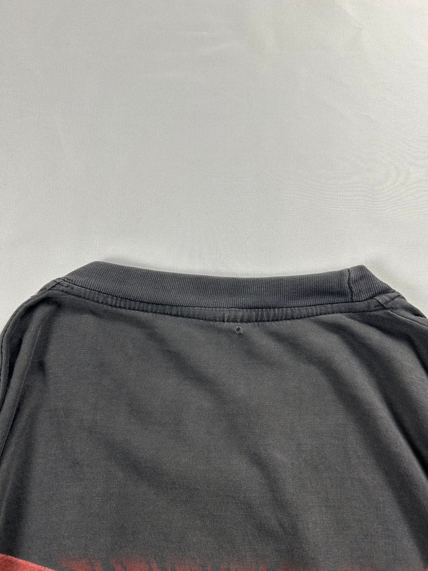 2003 METALLICA ST ANGER T-SHIRT - M