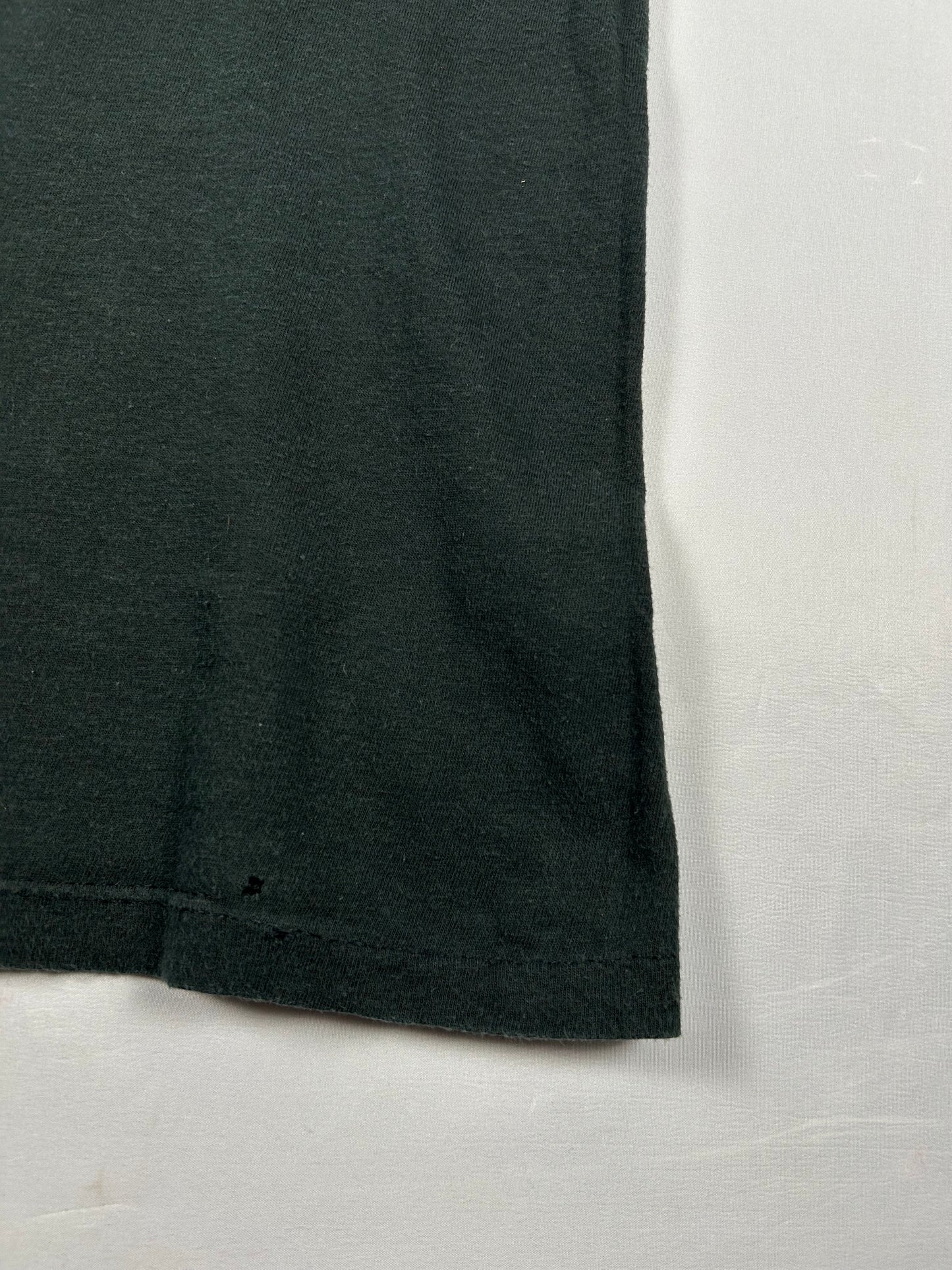 Vintage 1993 Sepultura War For Territory T-Shirt