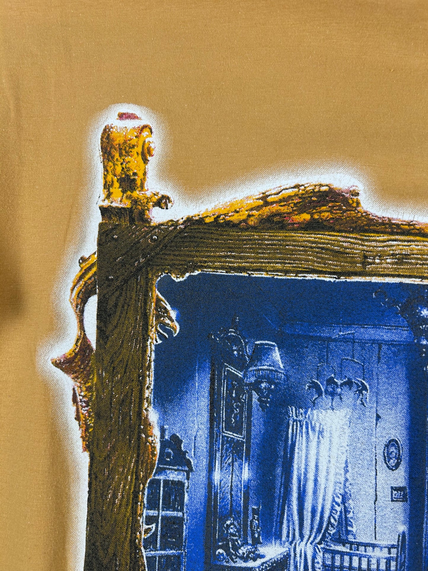 Vintage 90s Blind Guardian imaginations from the other side Shirt