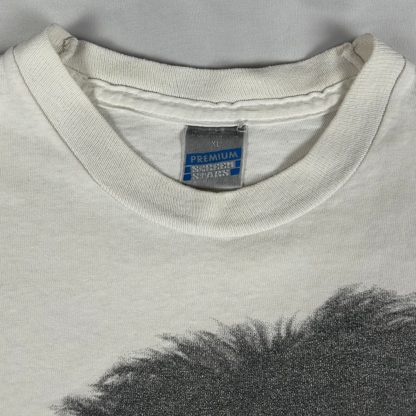 ROXETTE 1992 JOIN THE JOYRIDE TEE - XL