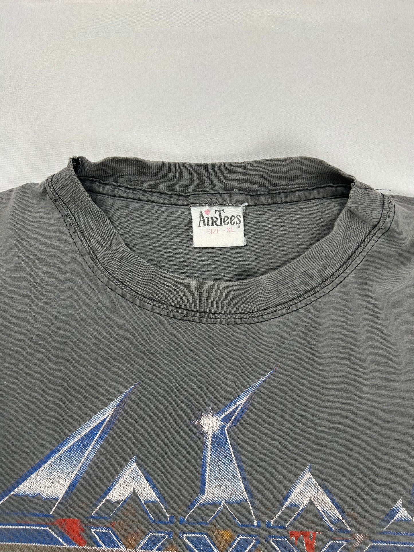 SODOM 1995 MASQUERADE IN BLOOD T-SHIRT