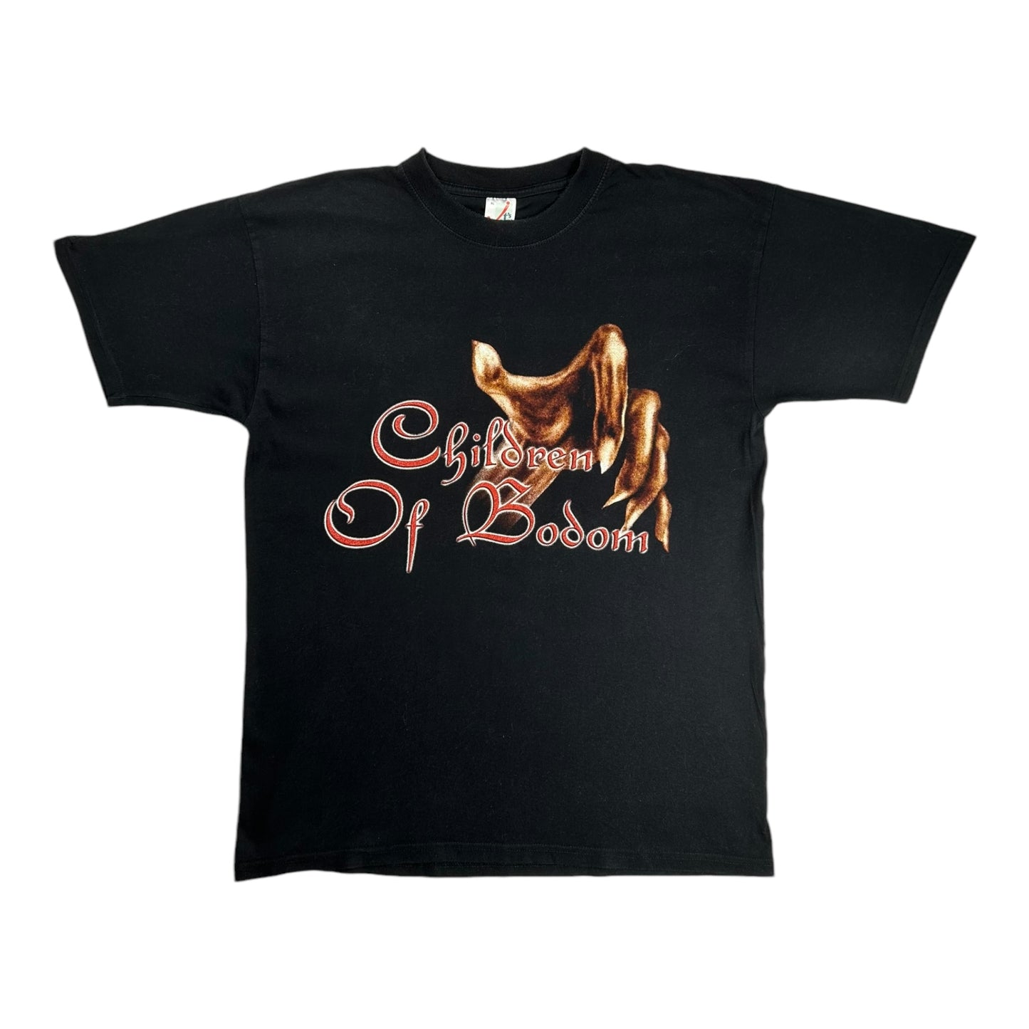 CHILDREN OF BODOM T-SHIRT