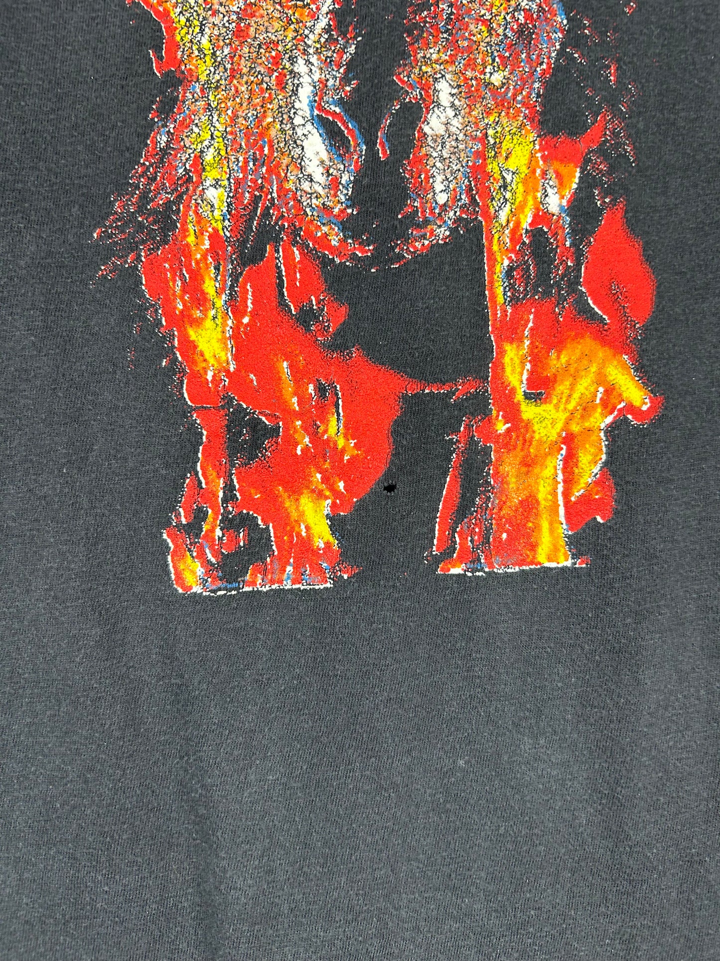 Vintage Morbid Angel Covenant T-Shirt