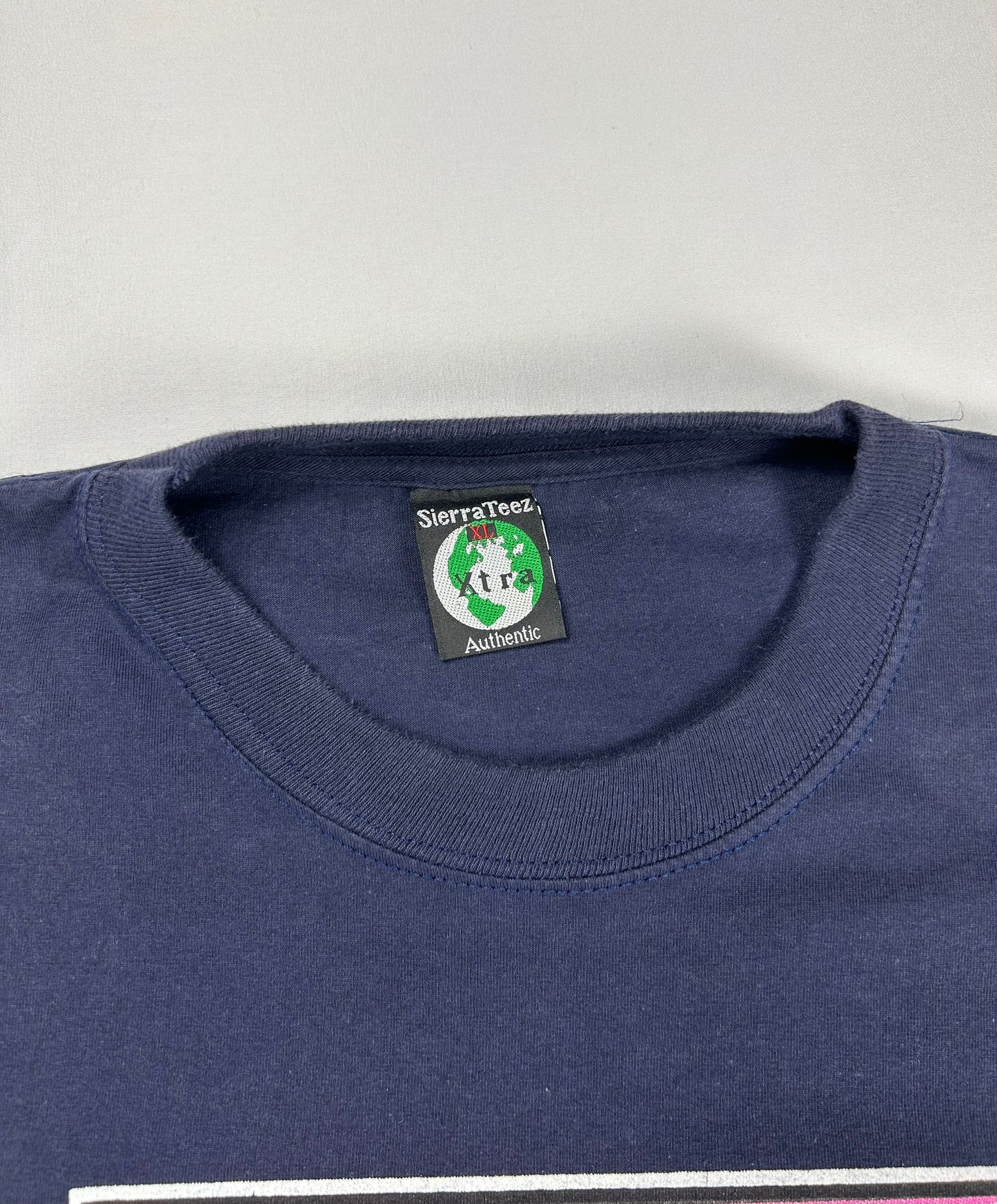 AEROSMITH 1999 PINK TOUR T-SHIRT