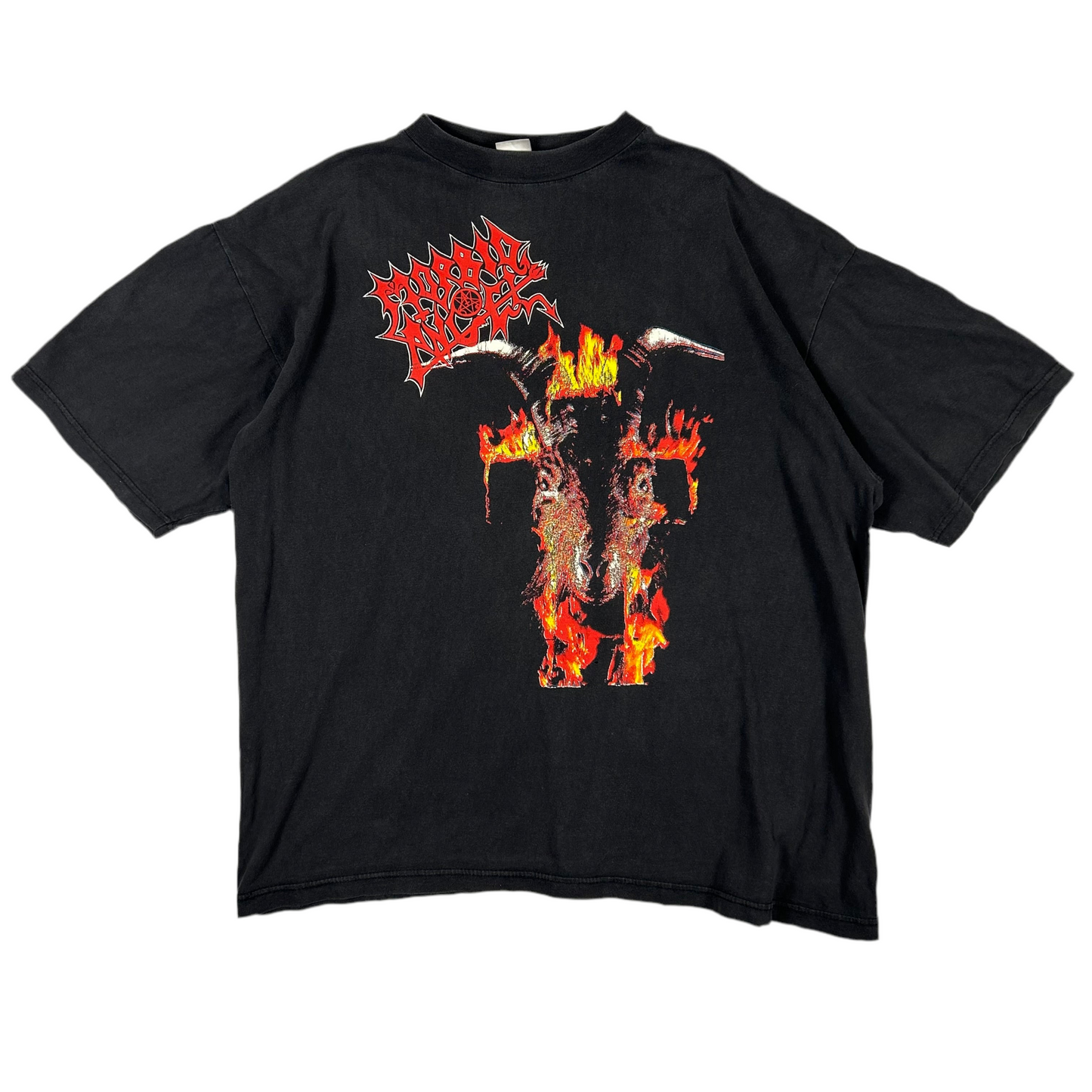 Vintage Morbid Angel Covenant T-Shirt