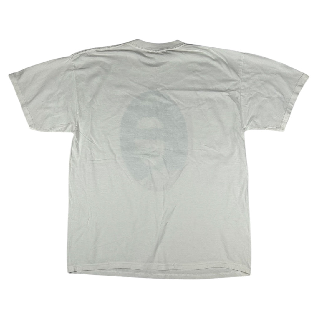 90S SEX PISTOLS SHIRT WHITE XL