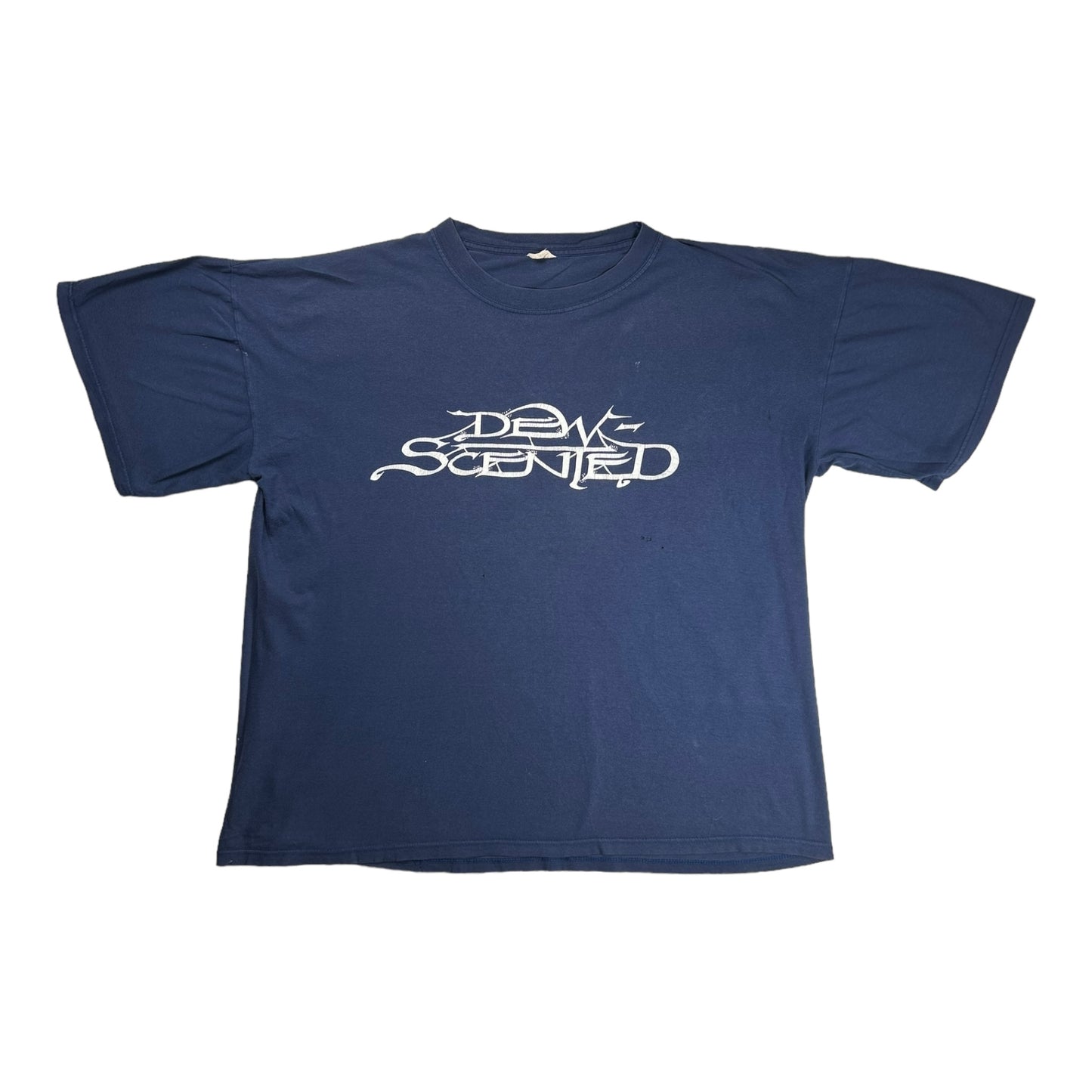 DEW SCENTED 1998 TOURING THE INNOSCENT T-SHIRT