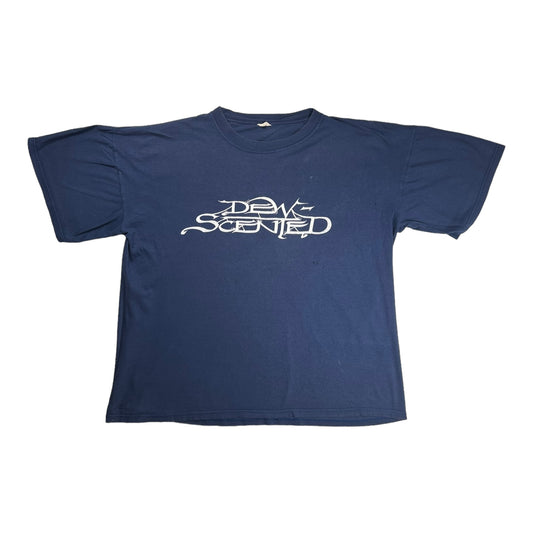 DEW SCENTED 1998 TOURING THE INNOSCENT T-SHIRT