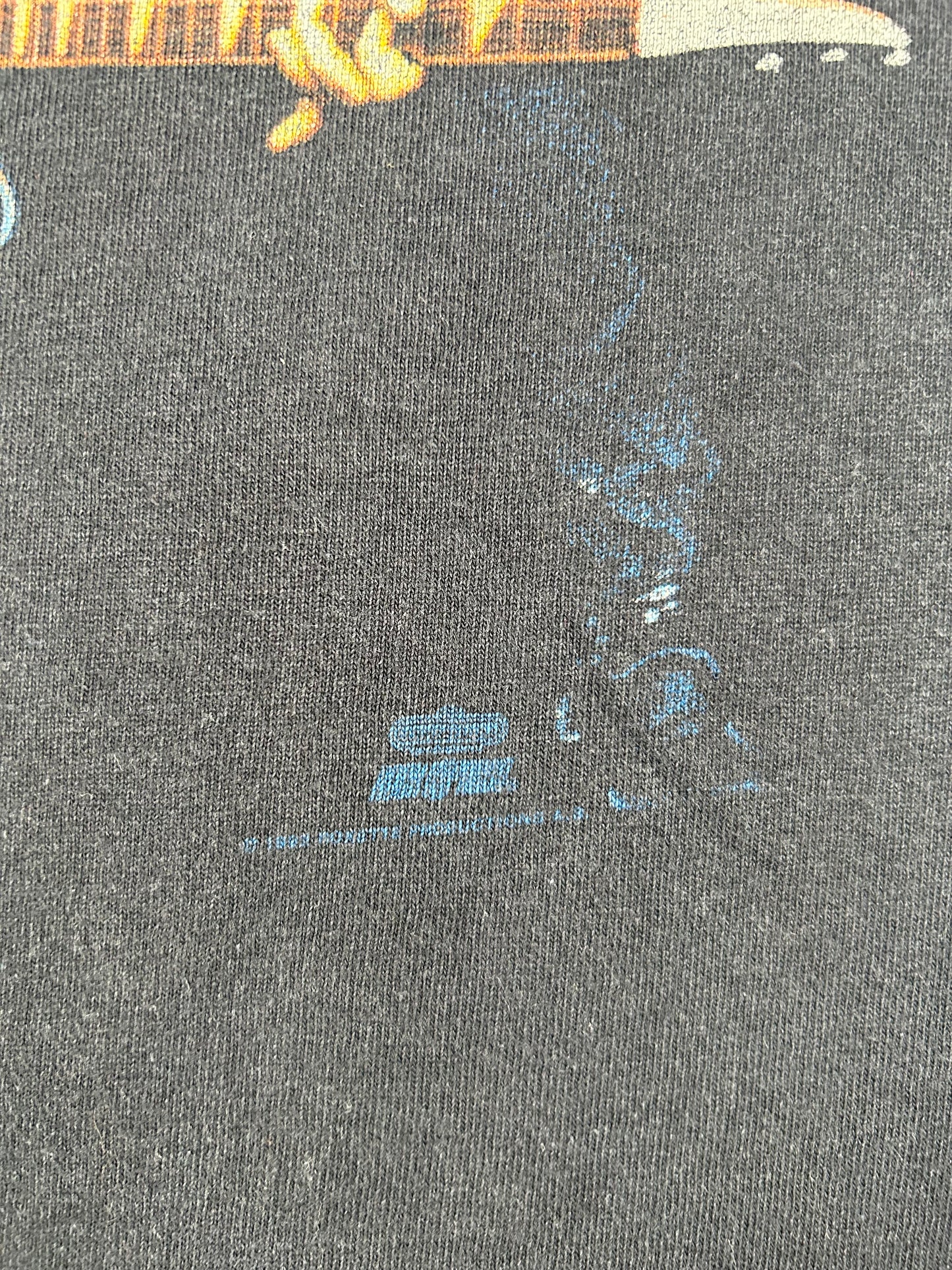 Vintage 90s Roxette Shirt