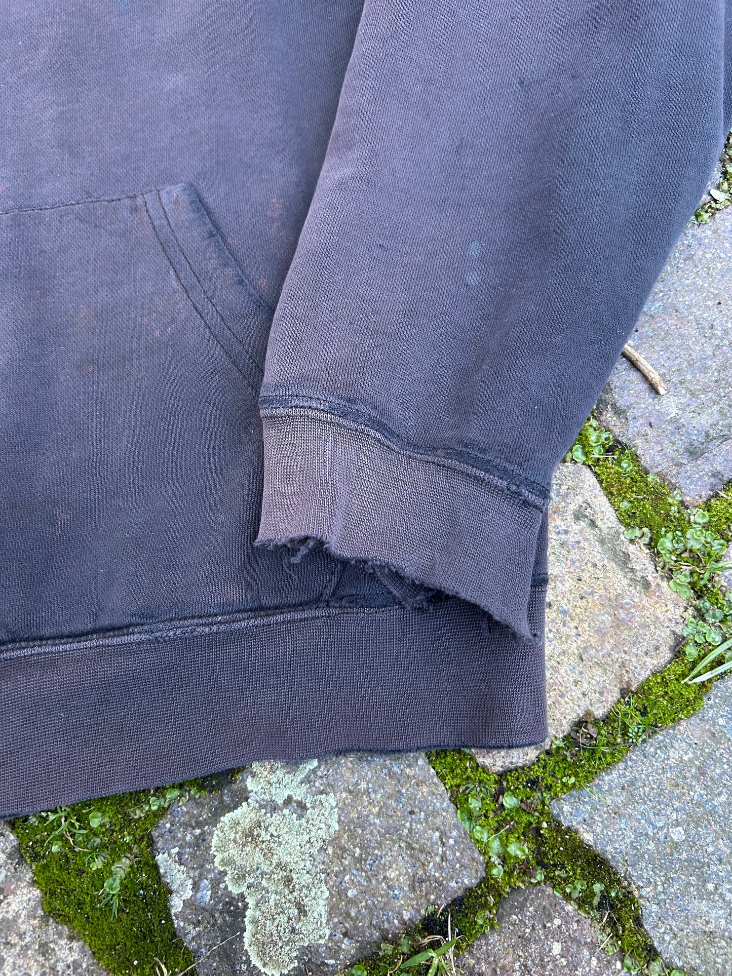 Super Trashed Swinging Utters Hoodie