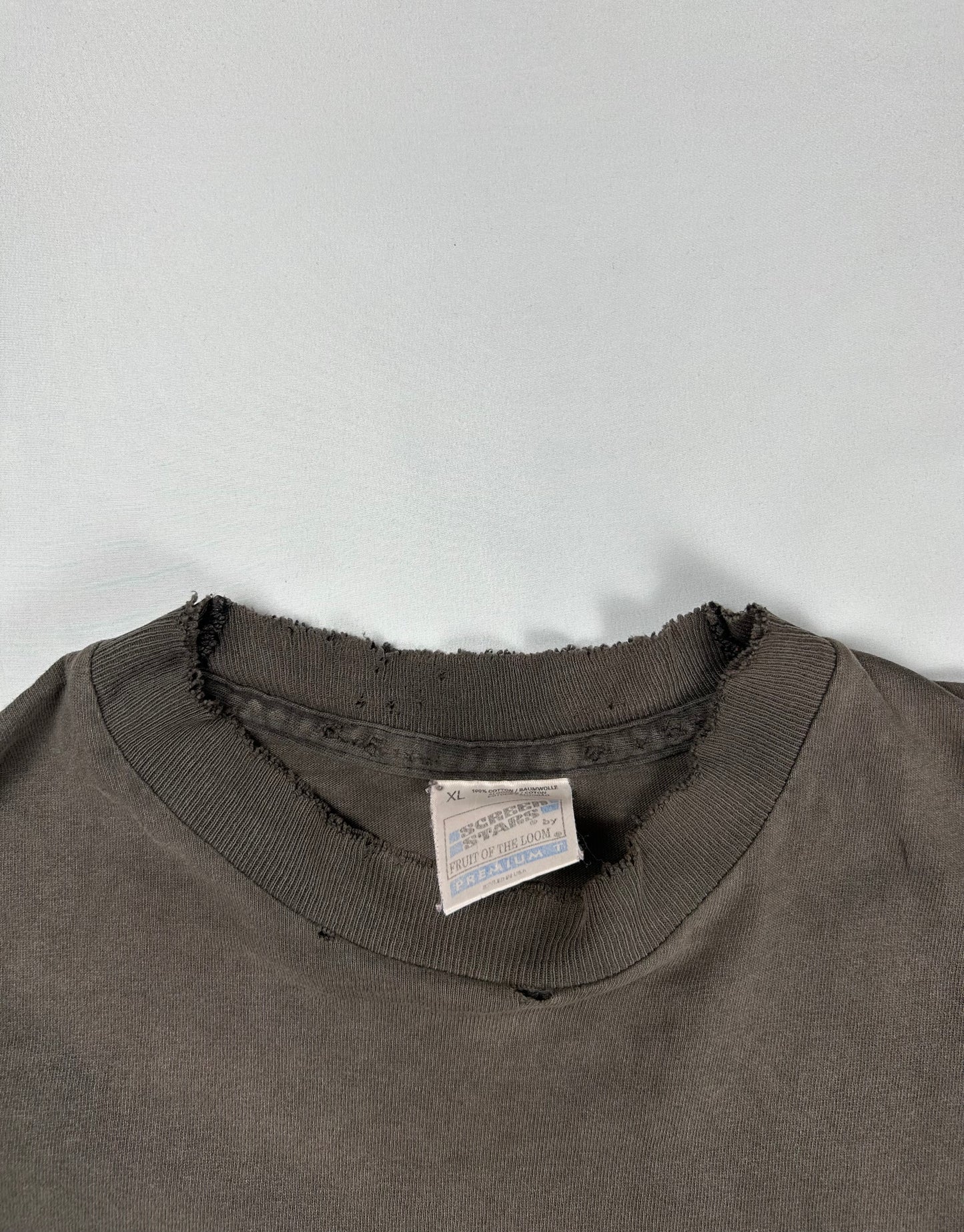 SODOM 1995 KNARRENHEINZ LONGSLEEVE