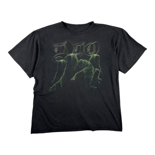 Vintage 2003 Dio Evil or Divine Shirt