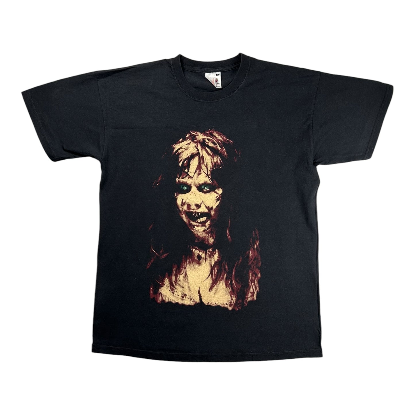 THE EXORCIST T-SHIRT 00S