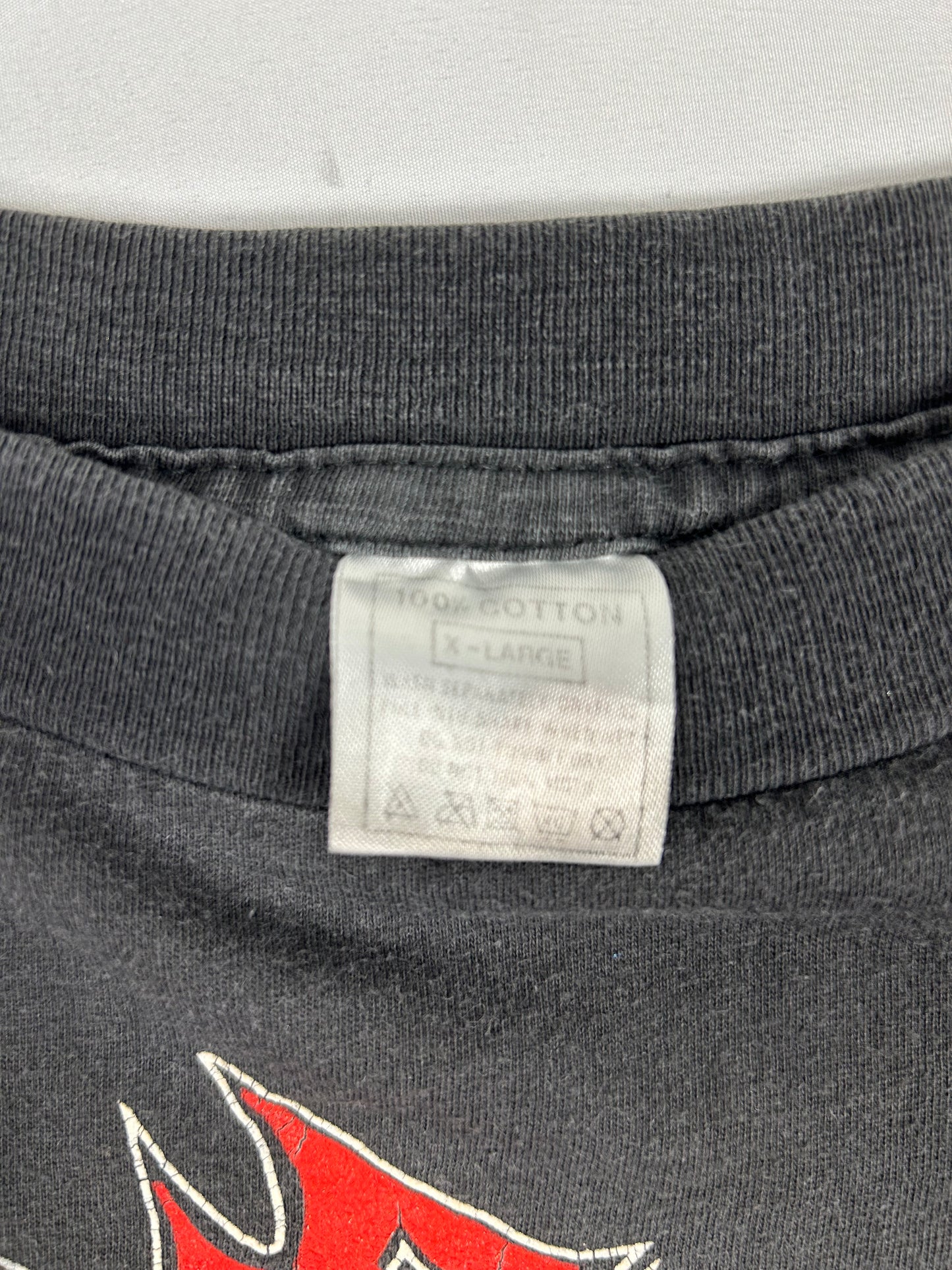 Vintage Morbid Angel Covenant T-Shirt