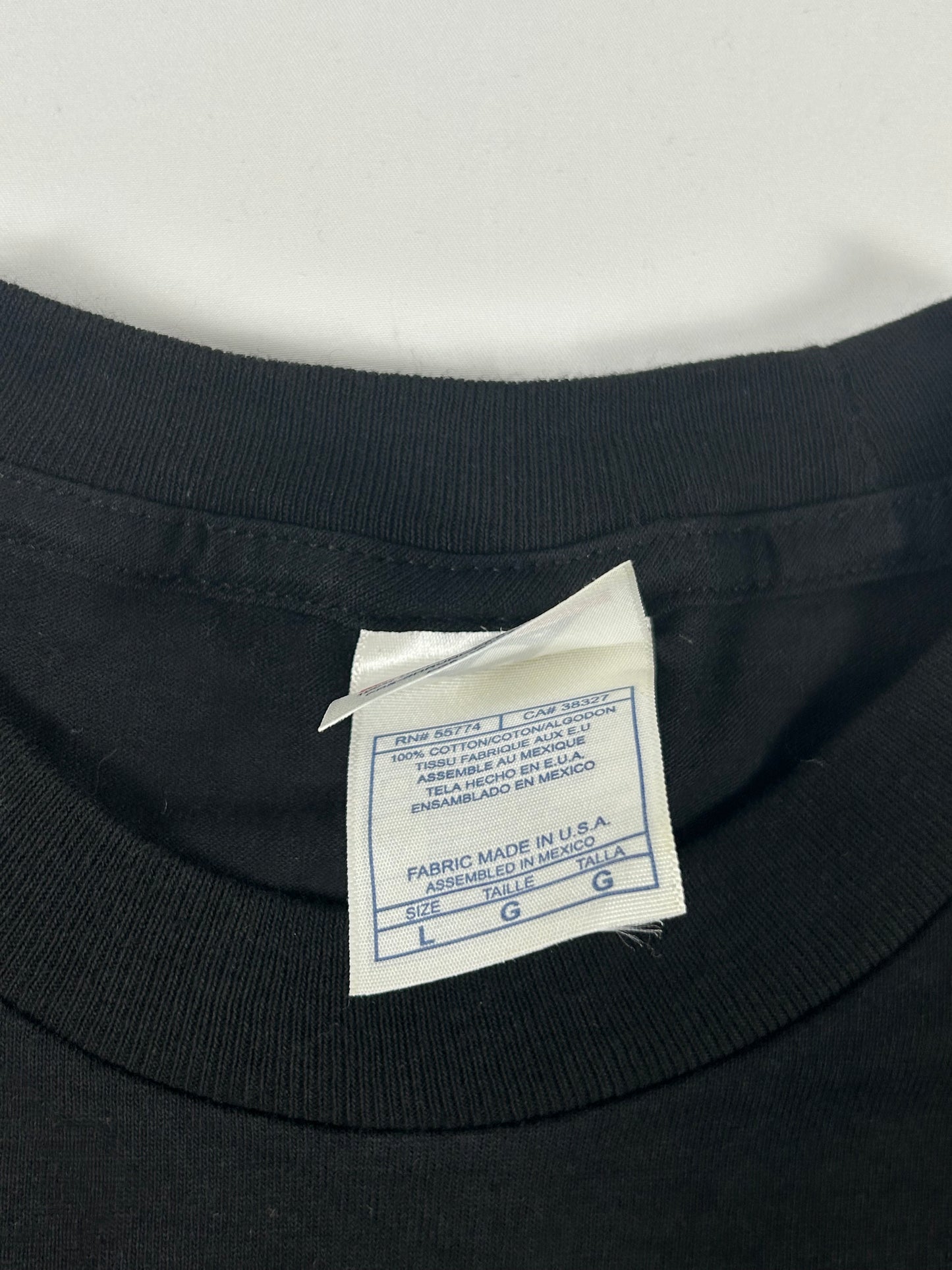 Vintage 2000 Incubus Longsleeve