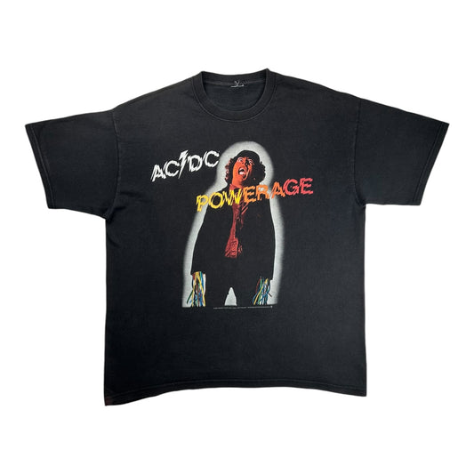 ACDC POWERAGE 2003 T-SHIRT