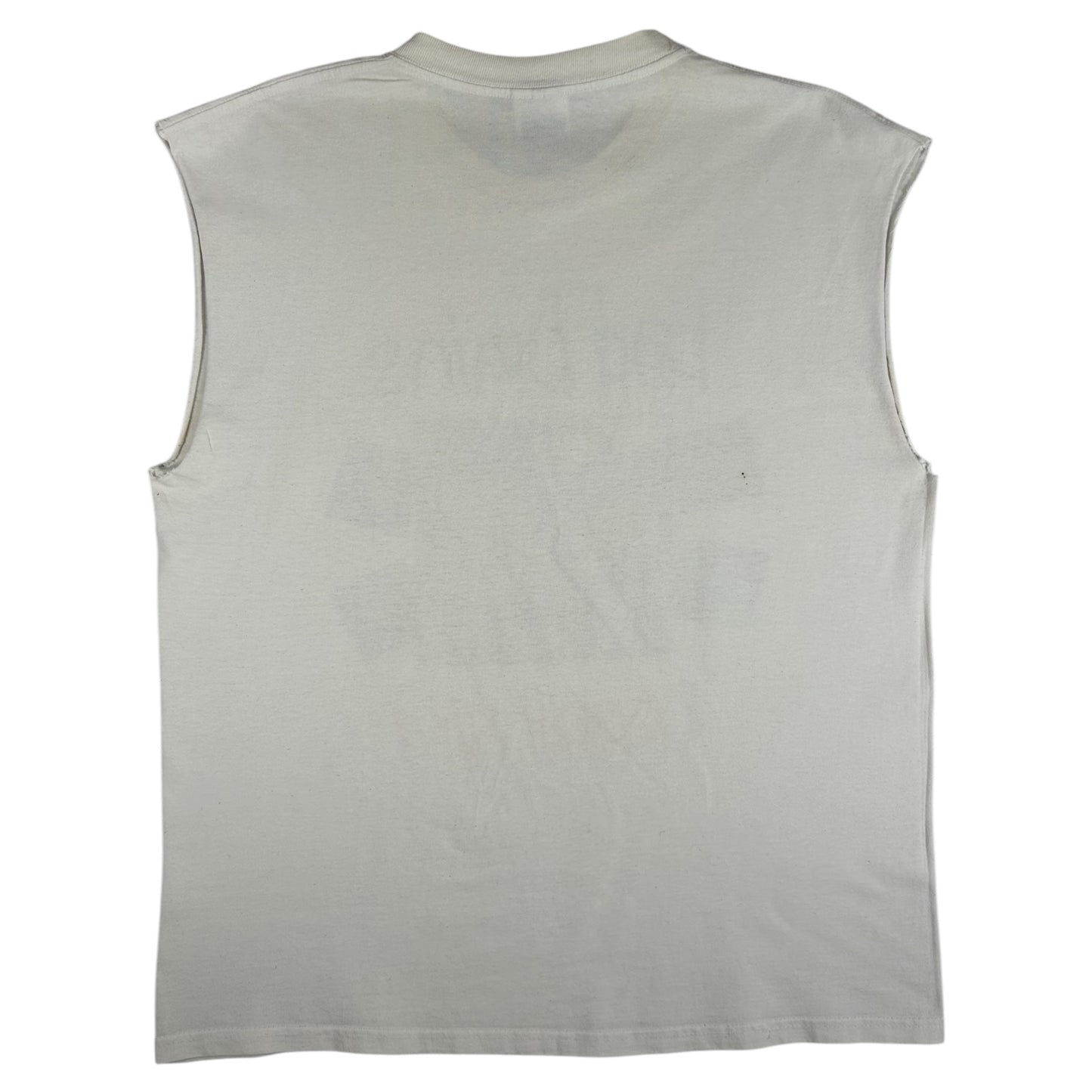 BAD BRAINS 90S I AGAINST I TEE - L