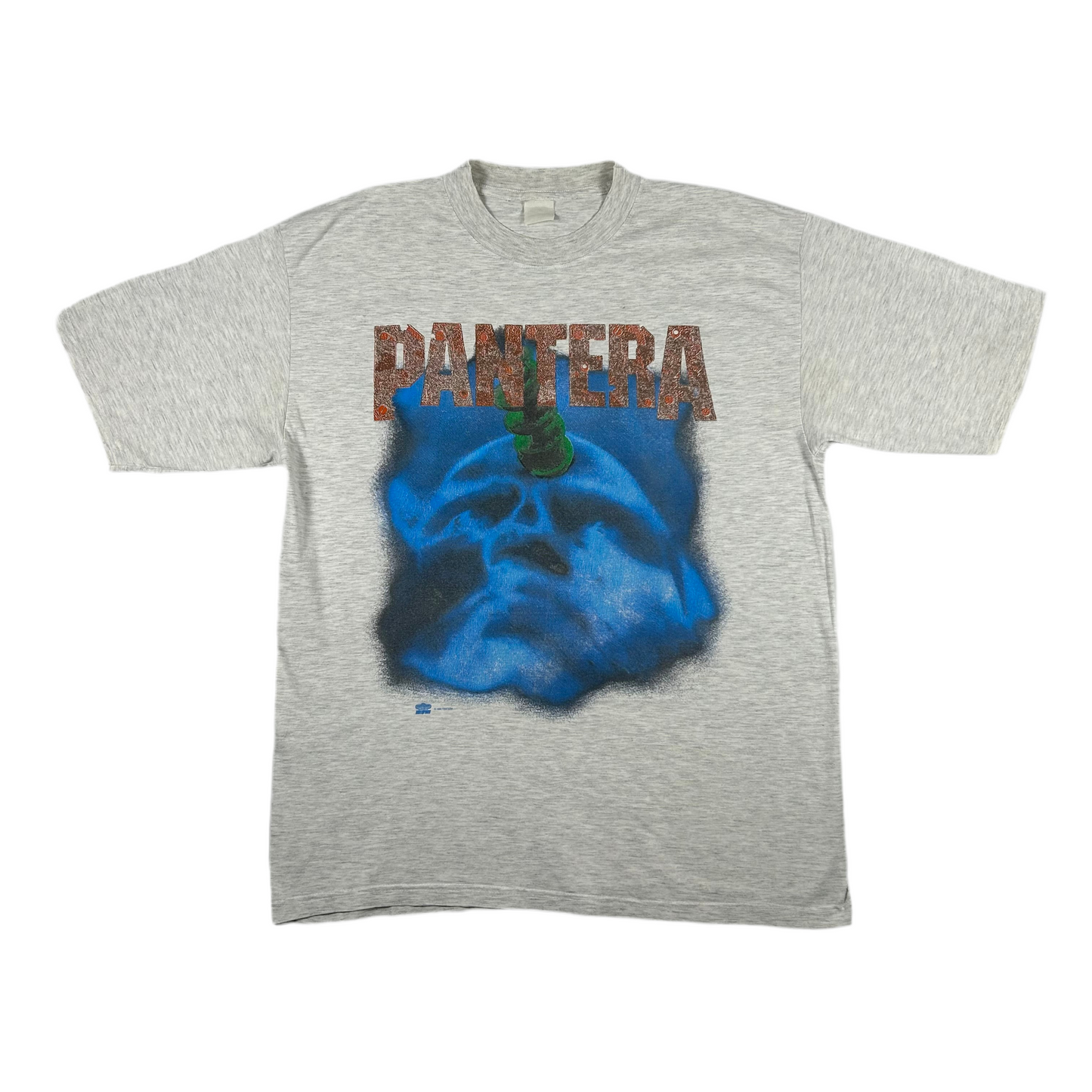 Vintage 1994 Pantera Far Beyond Driven Tour T-Shirt