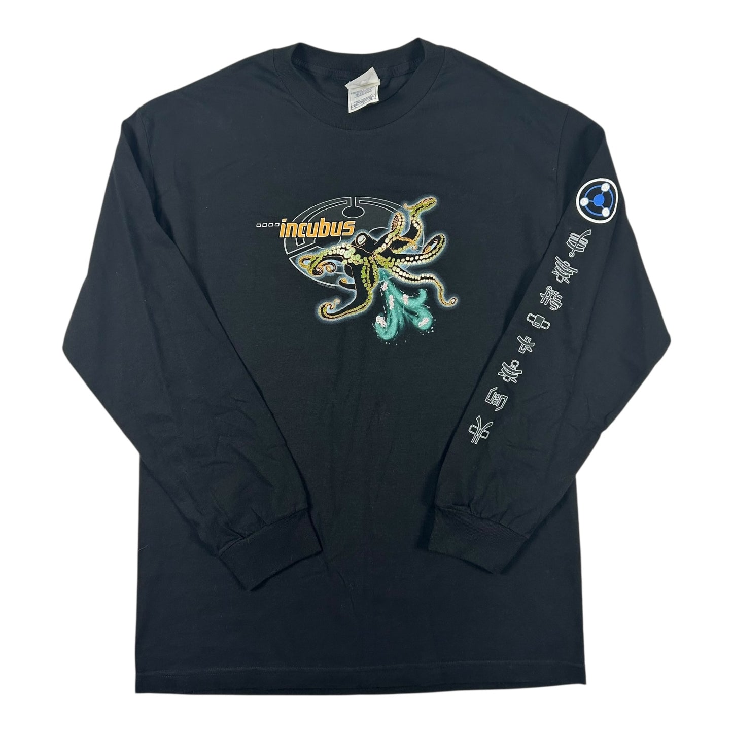 Vintage 2000 Incubus Longsleeve