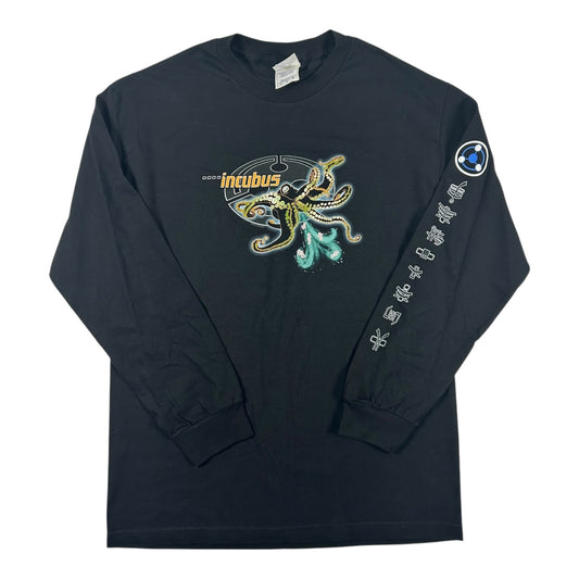 Vintage 2000 Incubus Longsleeve