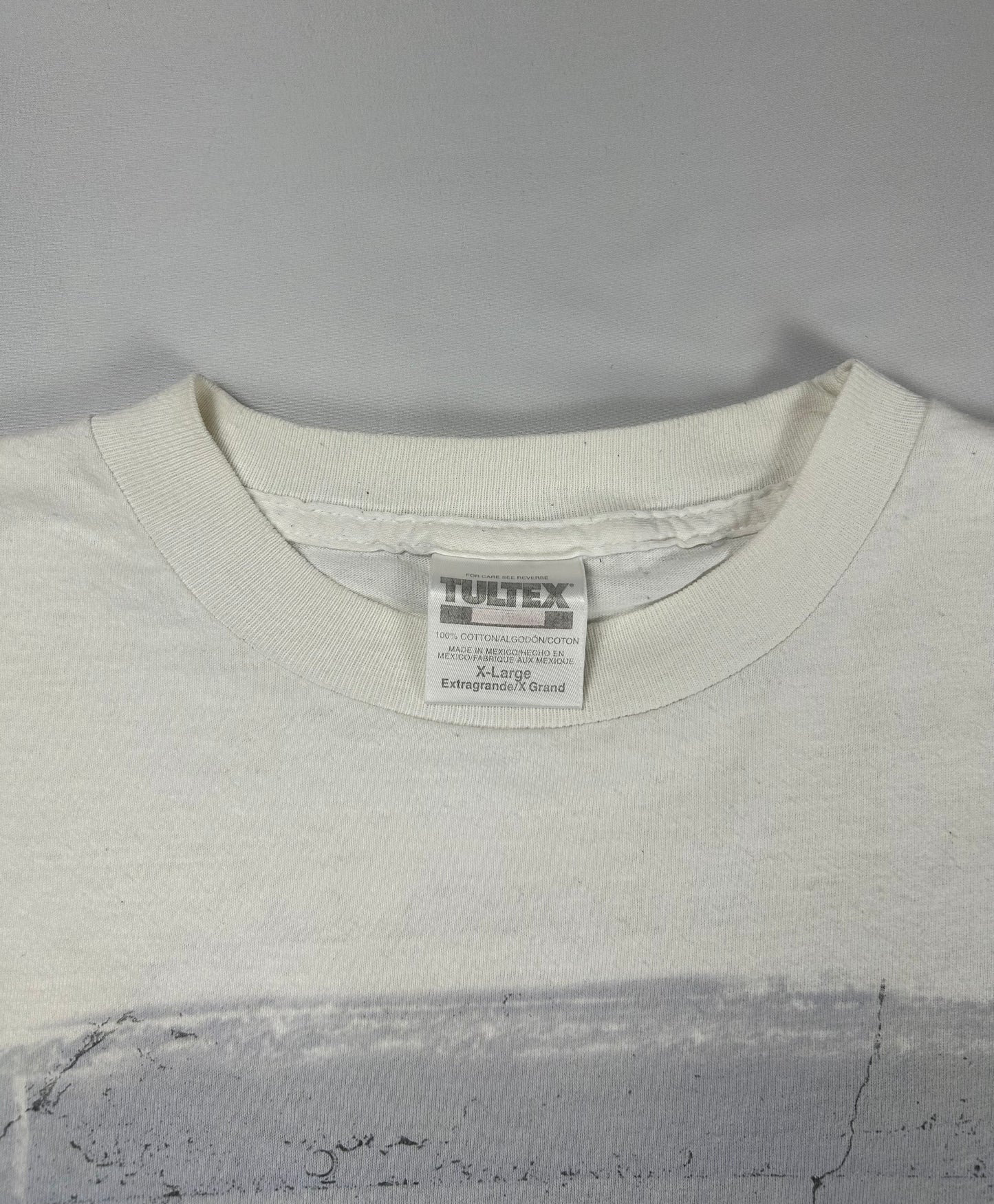 RATM 1999 THE BATTLE OF LOS ANGELES T-SHIRT