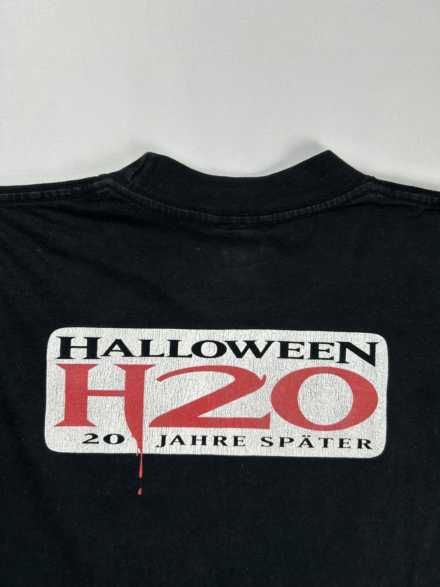 1998 Halloween H2O Longsleeve