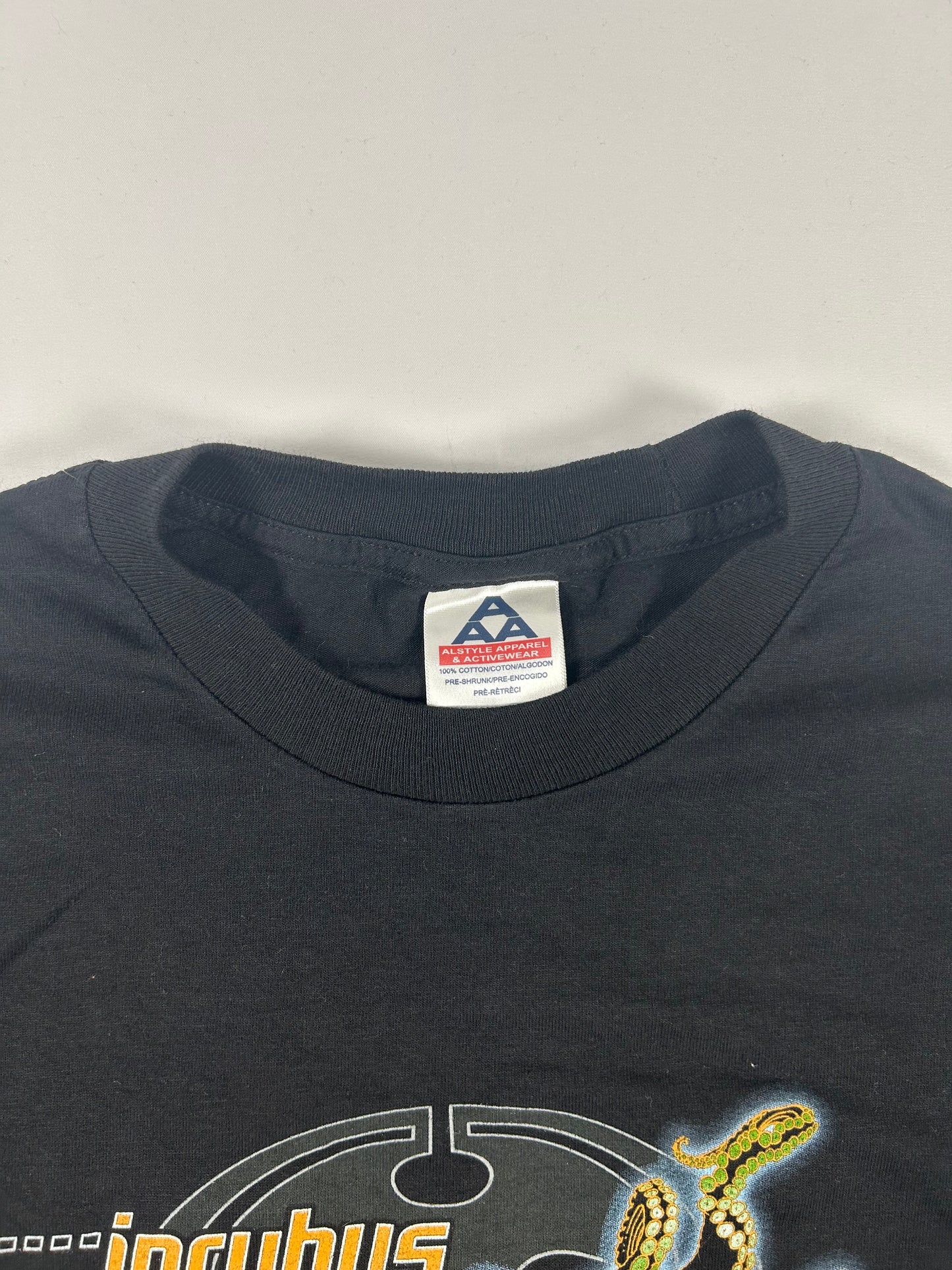 Vintage 2000 Incubus Longsleeve