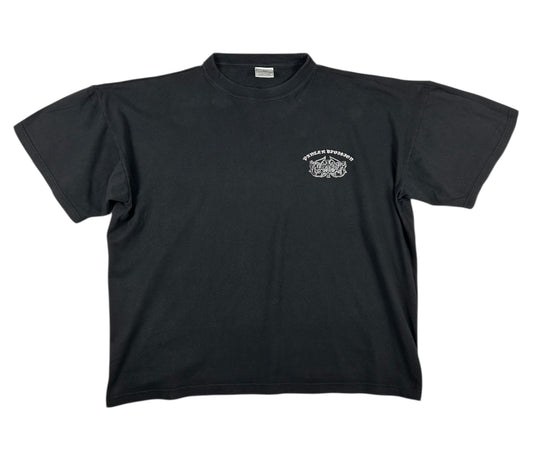 Vintage 90s Marduk Panzer Division T-Shirt