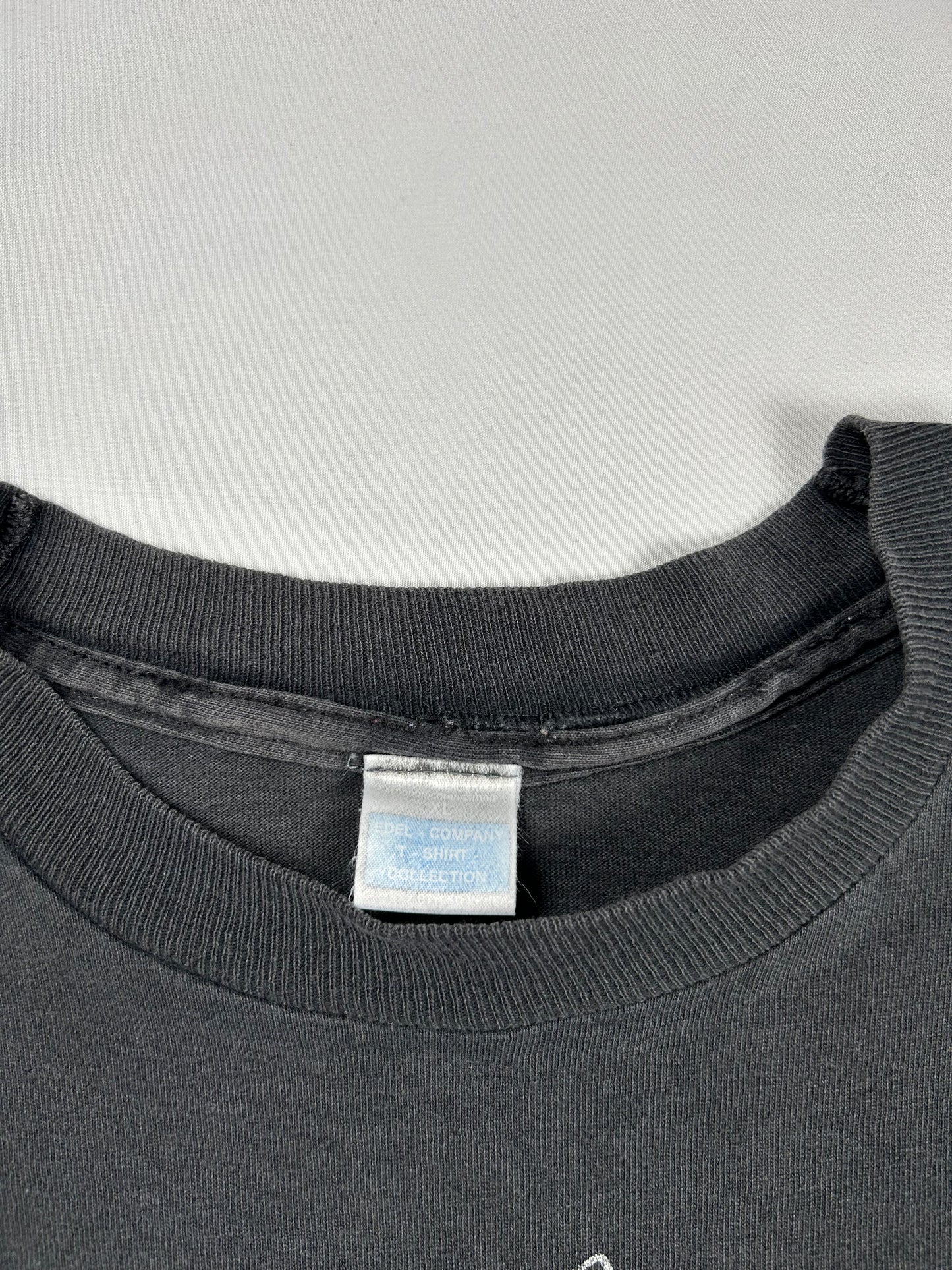 90'S MOTÖRHEAD NEMO MALUS FELIX T-SHIRT - XL