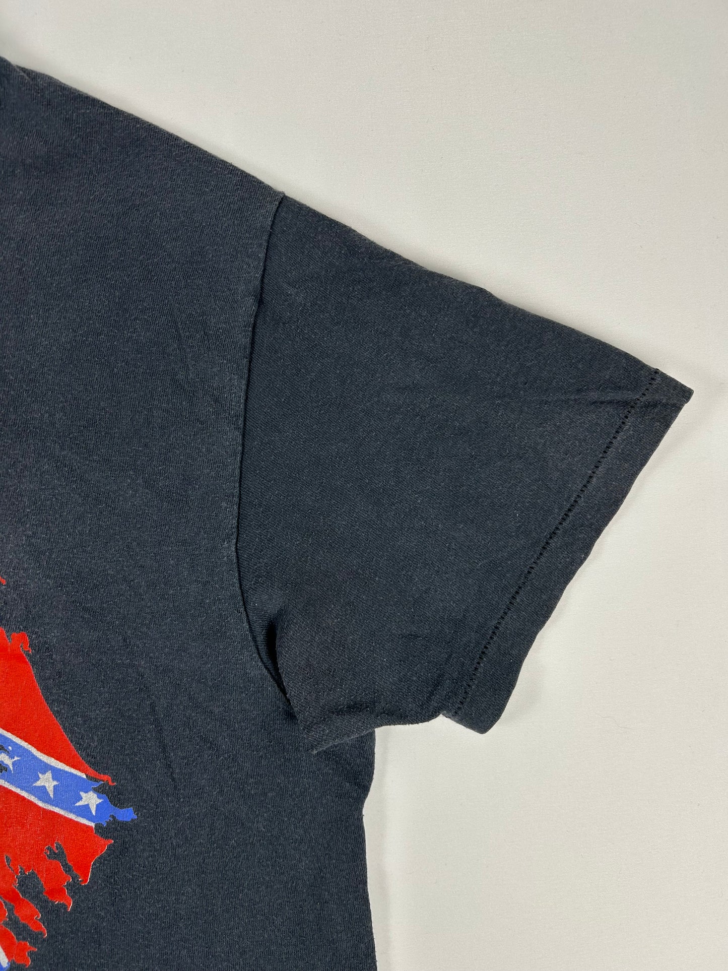 Vintage 1988 Motörhead America Tour Shirt