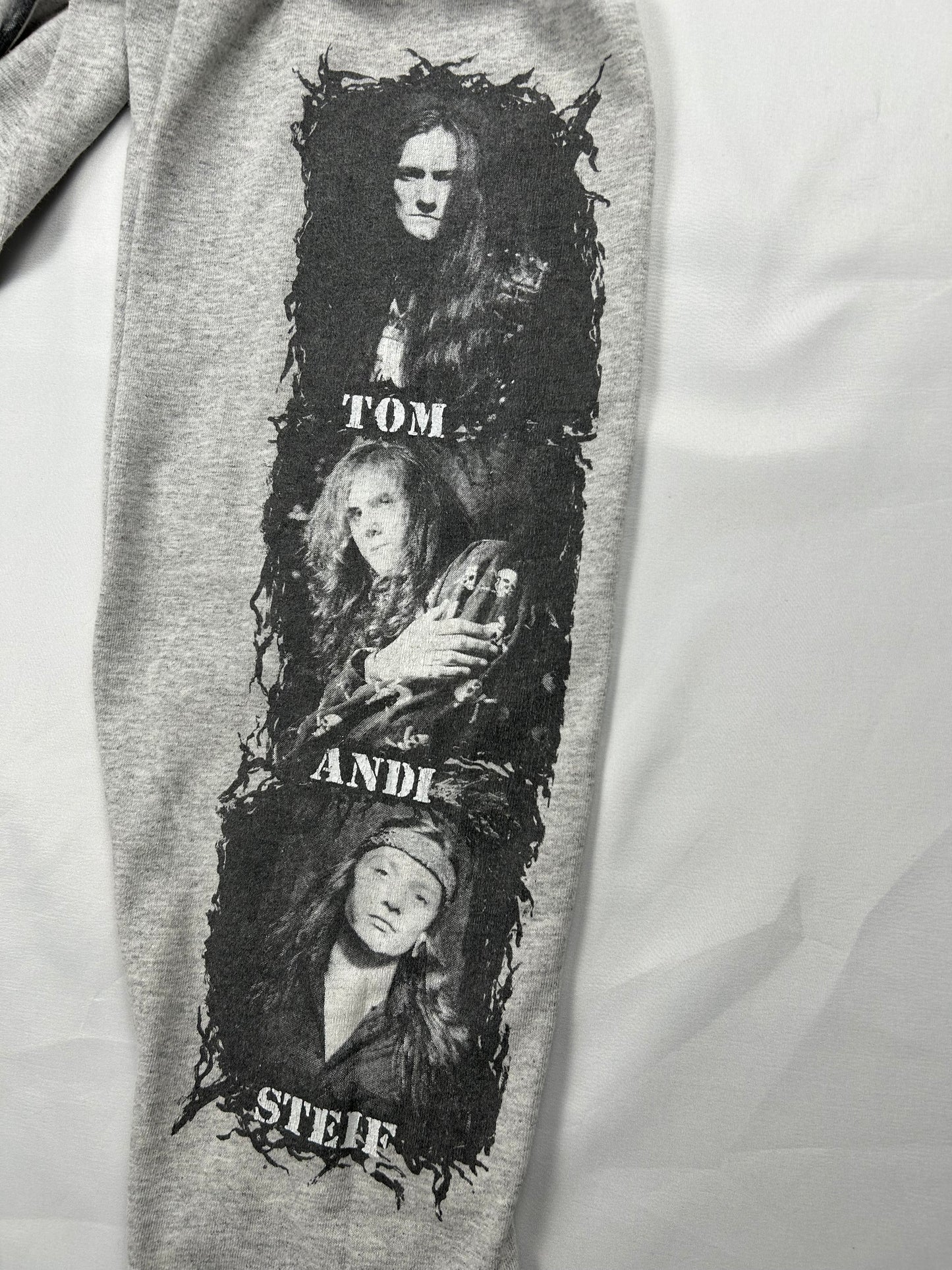 1993 SODOM LONGSLEEVE - XL