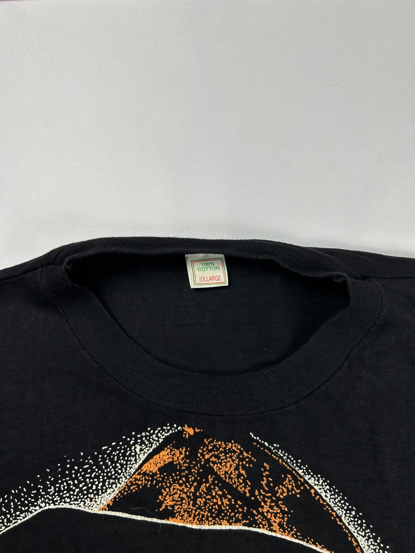 1988 FREDDYS BACK T-SHIRT