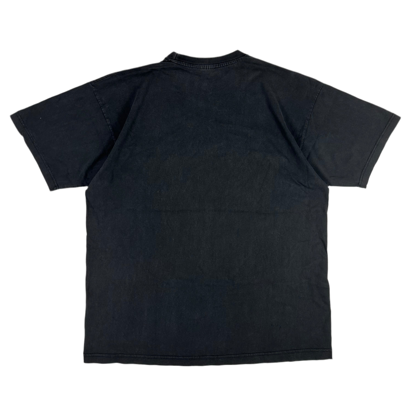 Vintage 2004 Napalm Death from enslavement to obliteration Shirt