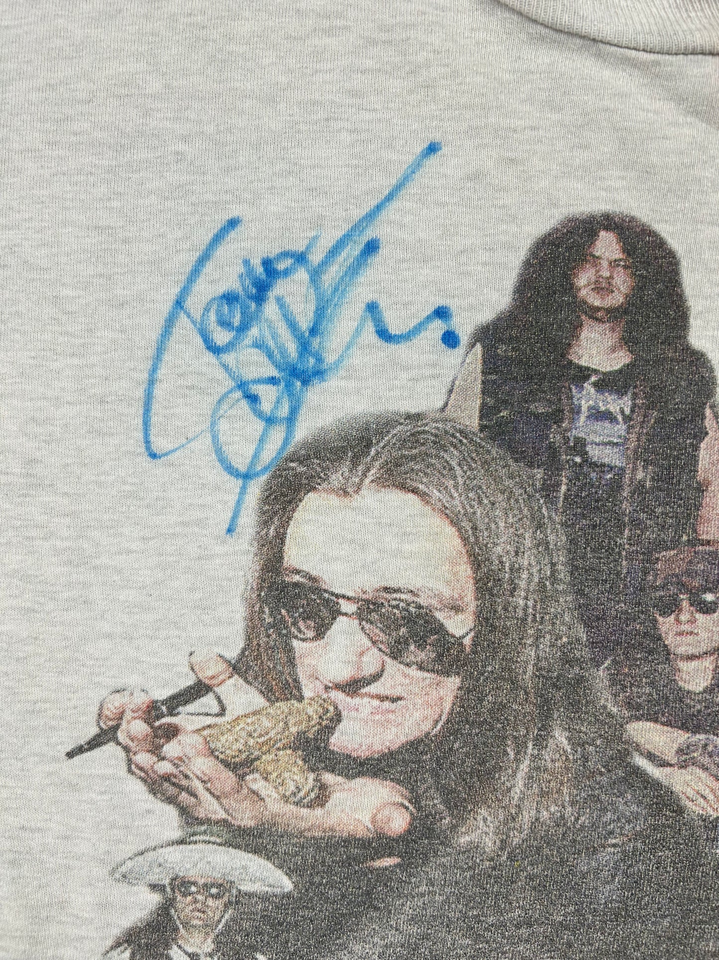 1994 SODOM 10 YEAR ANNIVERSARY LONGSLEEVE - XL