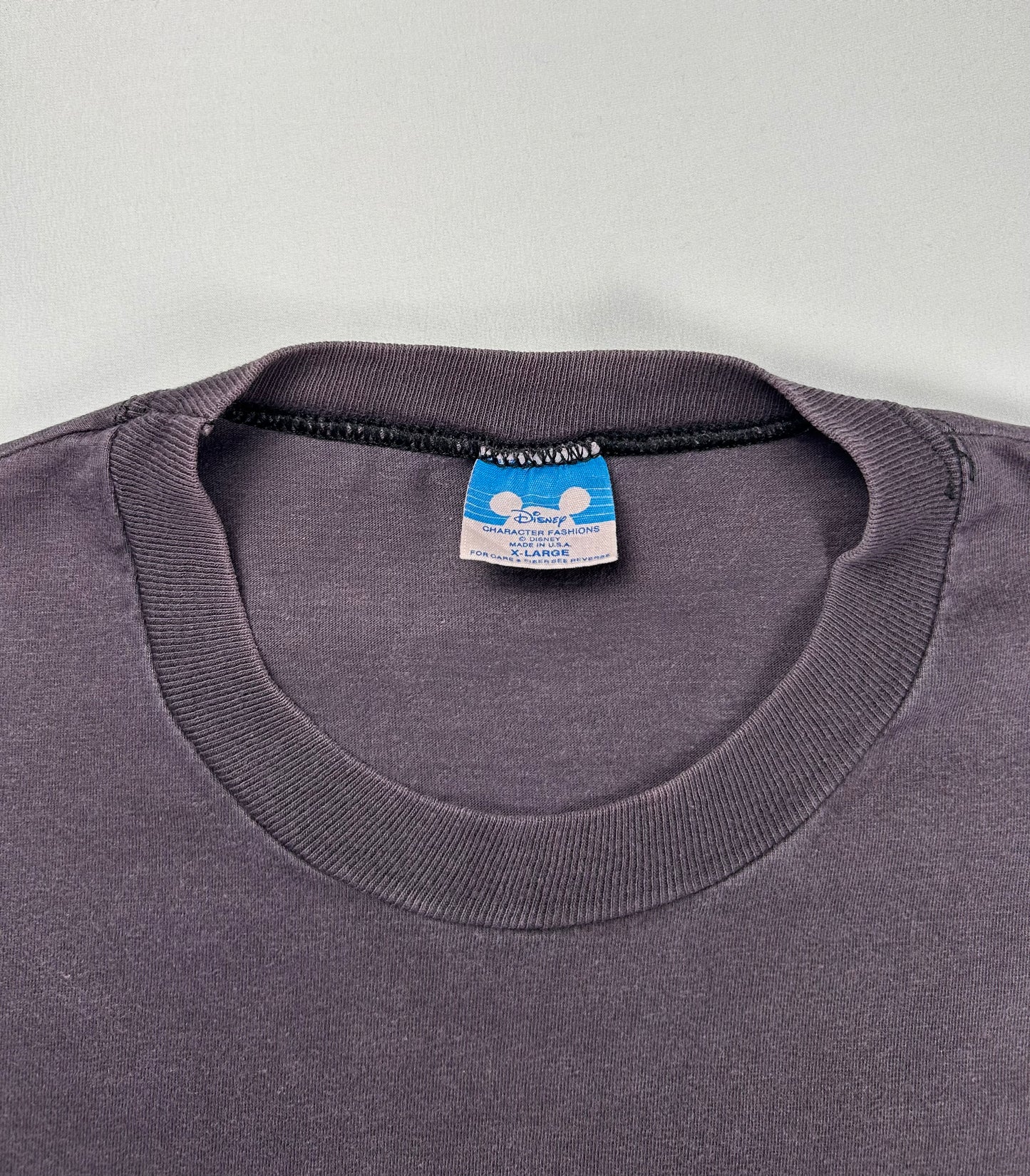 DISNEY 90S MICKEY MOUSE T-SHIRT