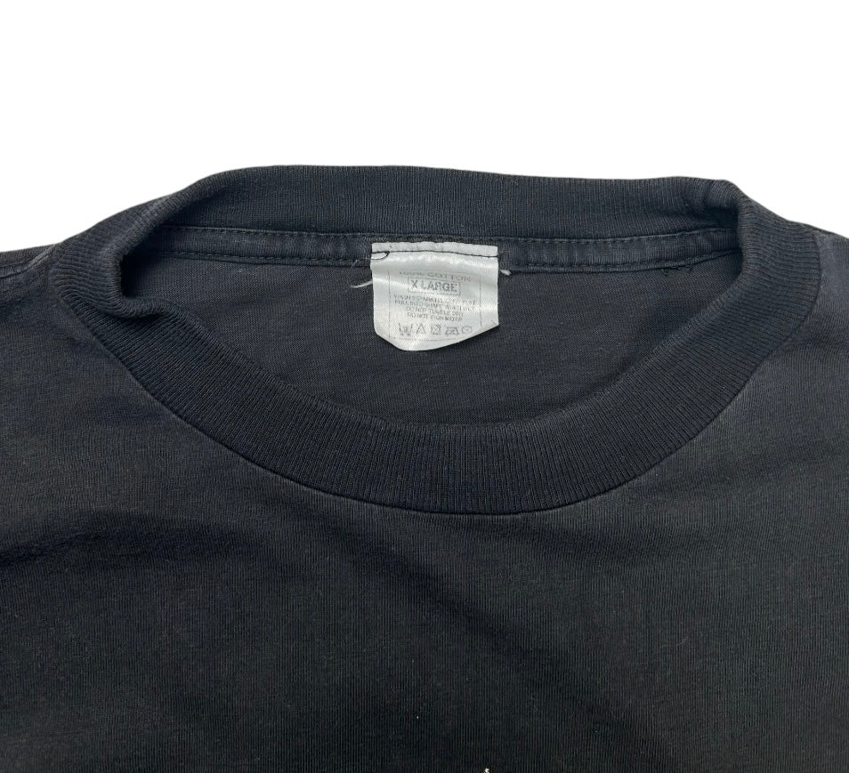 HELLOWEEN BETTER THAN RAW TOUR LONGSLEEVE 1998