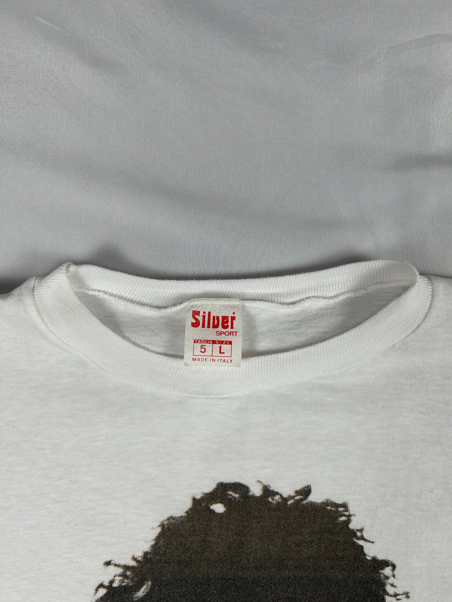 90S EUROPE JOEY TEMPEST SHIRT - L