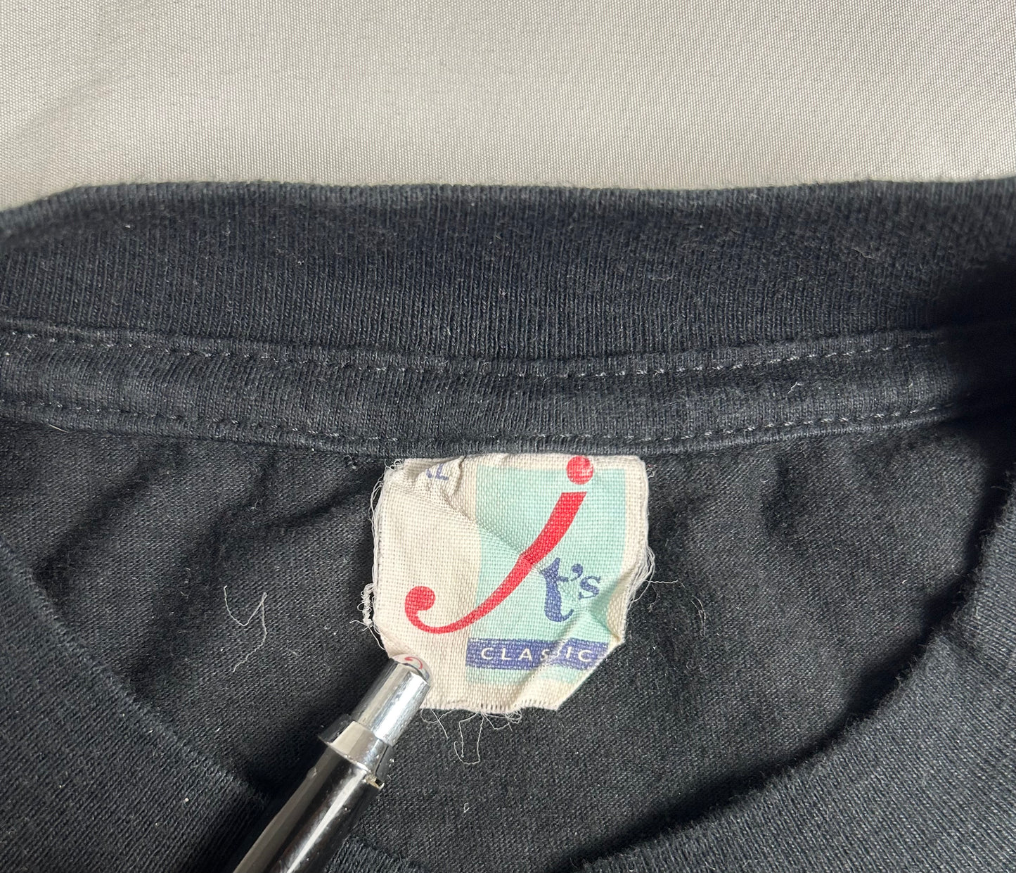 KLAUS KINSKI NOSFERATU T-SHIRT 90s