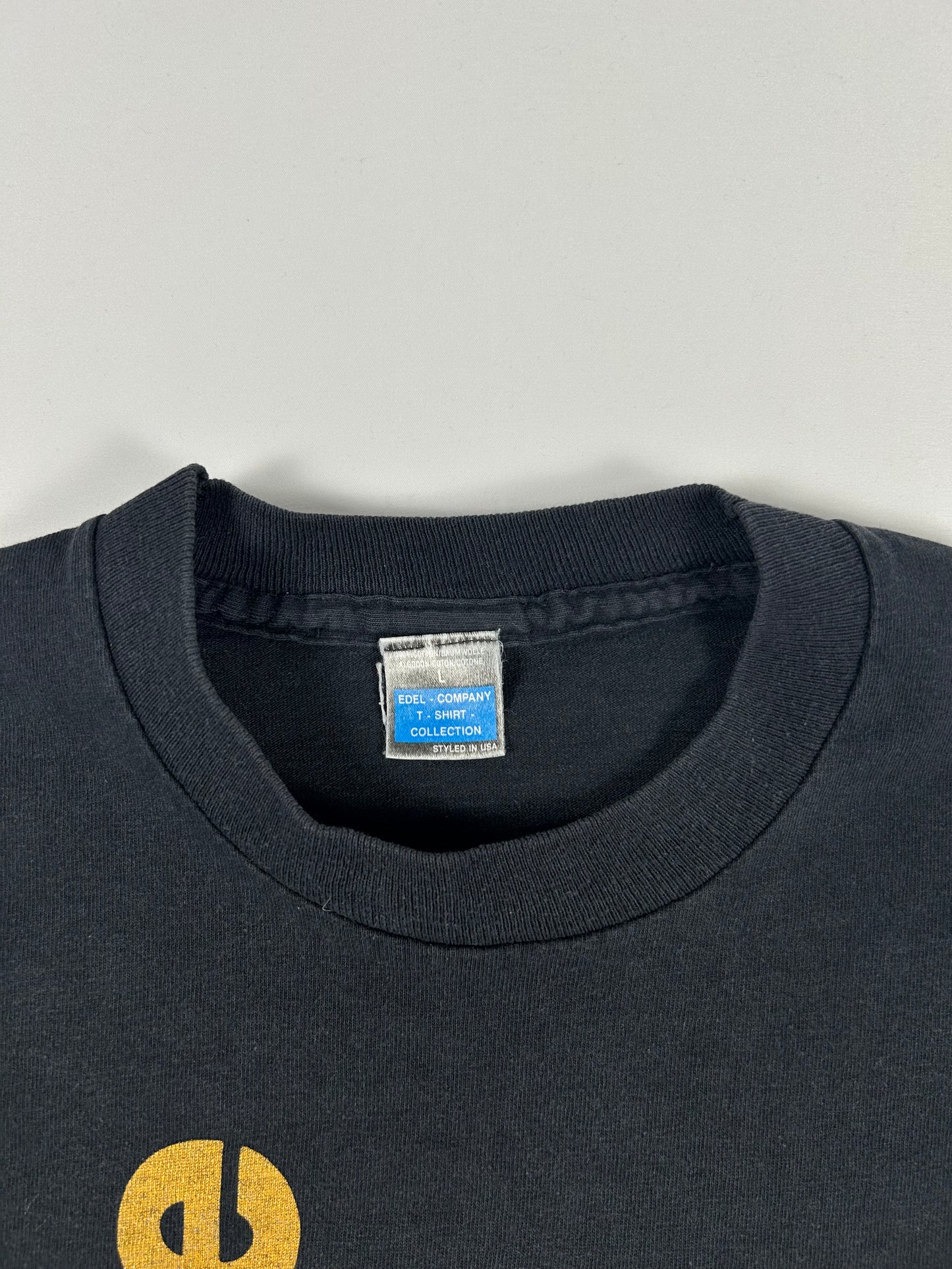 Vintage 90s Roxette Shirt