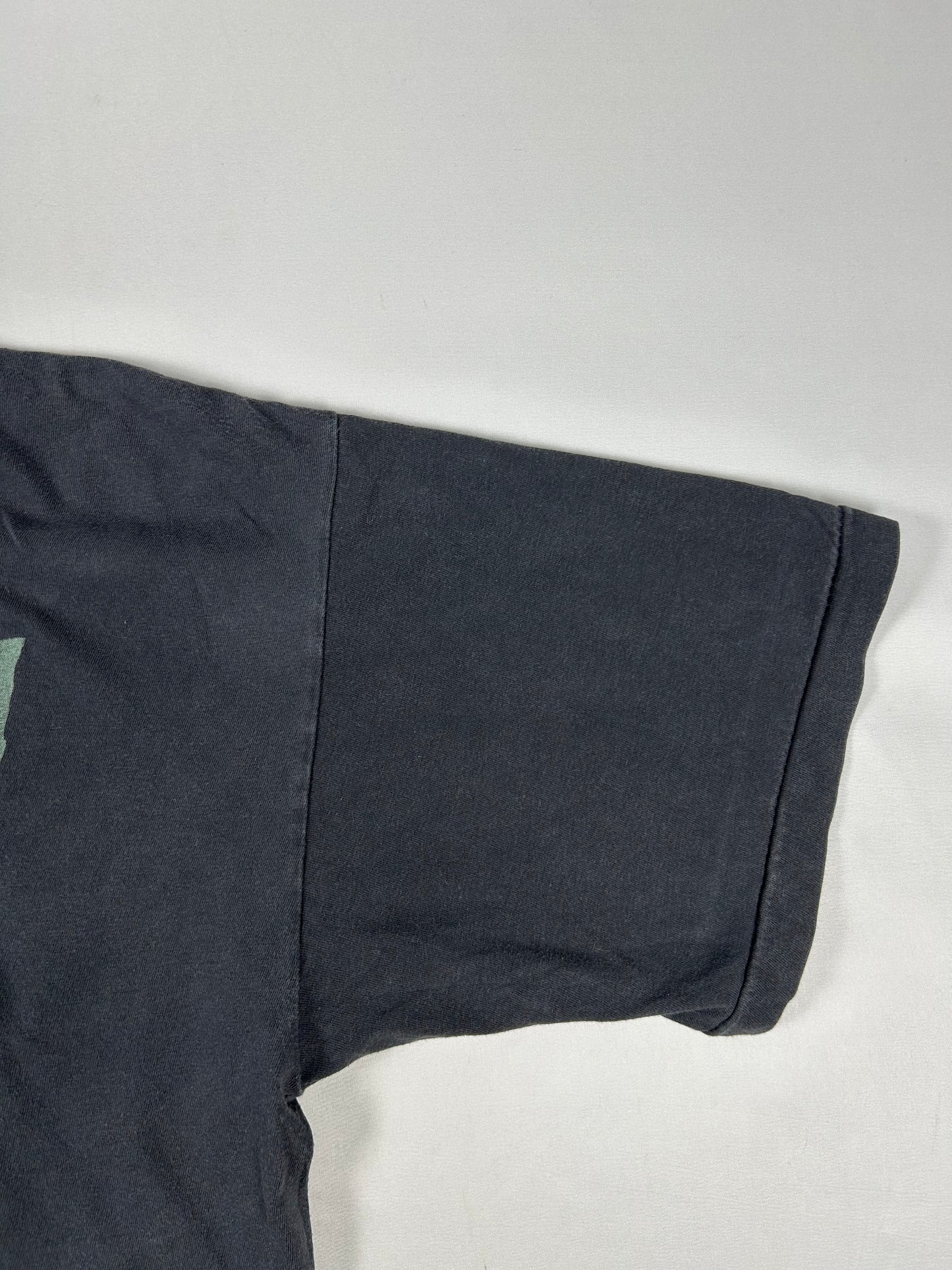 Vintage 1992 Guns N’ Roses Tour T-Shirt