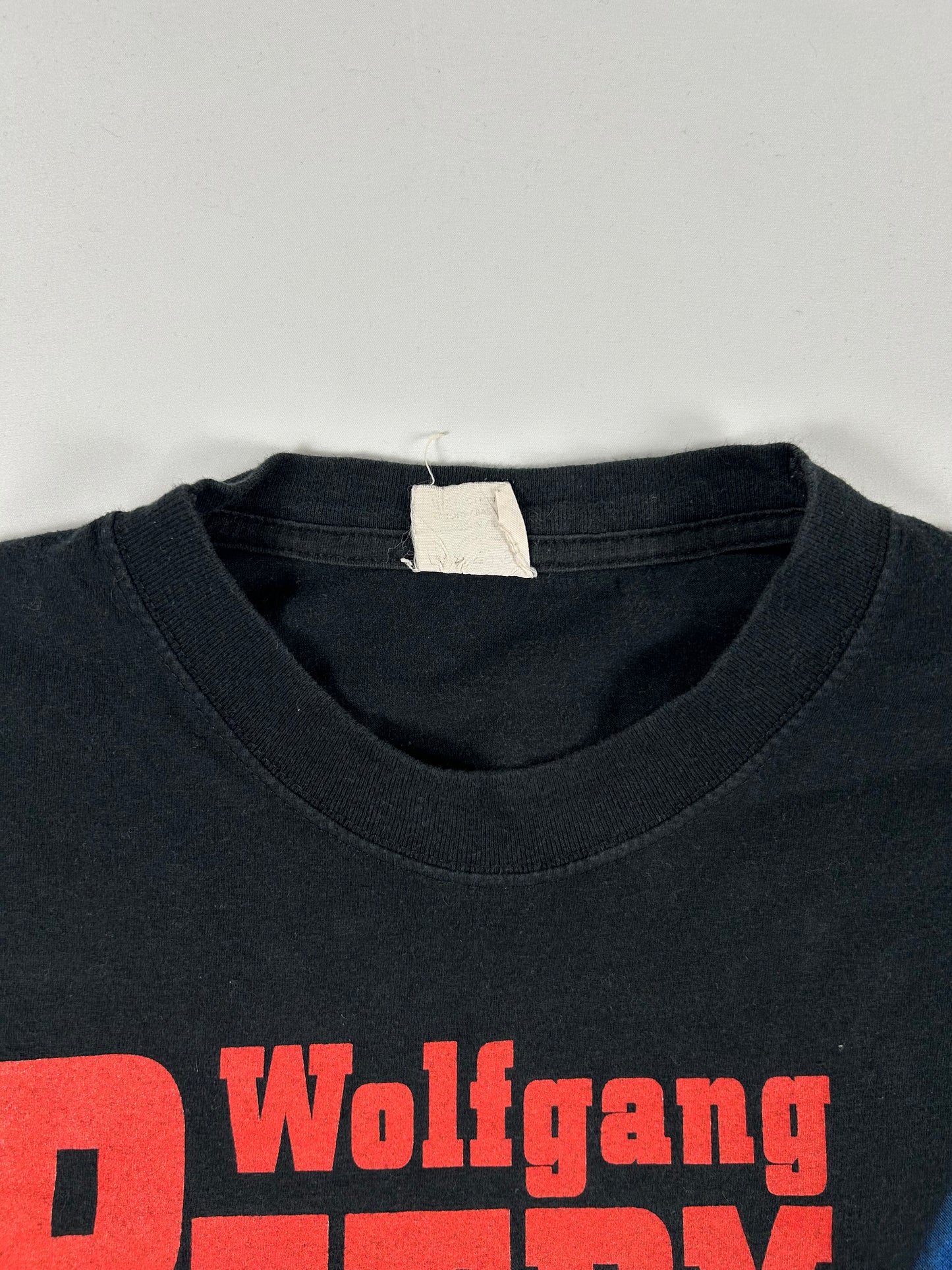 Vintage 1998 Wolfgang Petry einfach geil Shirt
