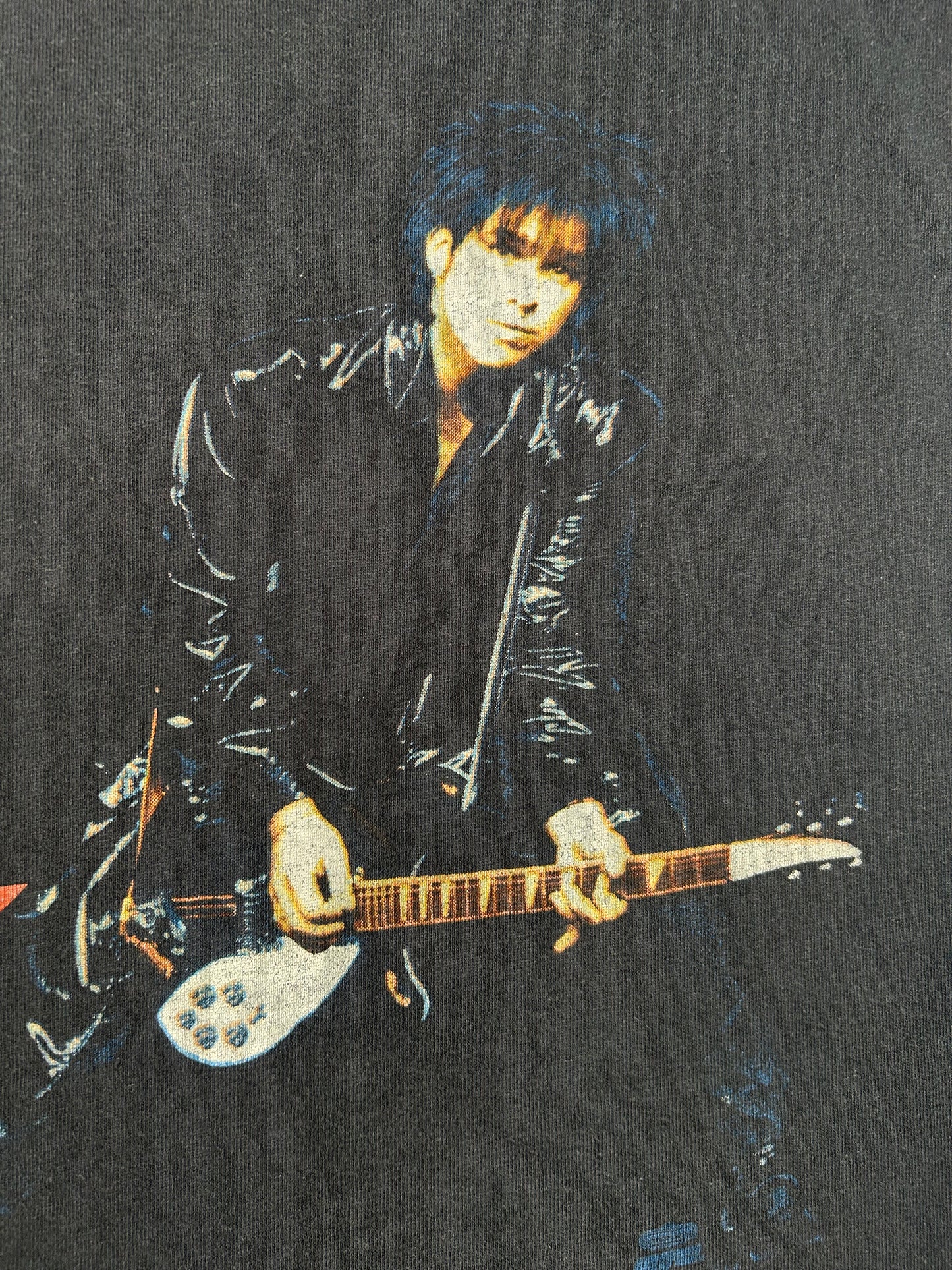 Vintage 90s Roxette Shirt