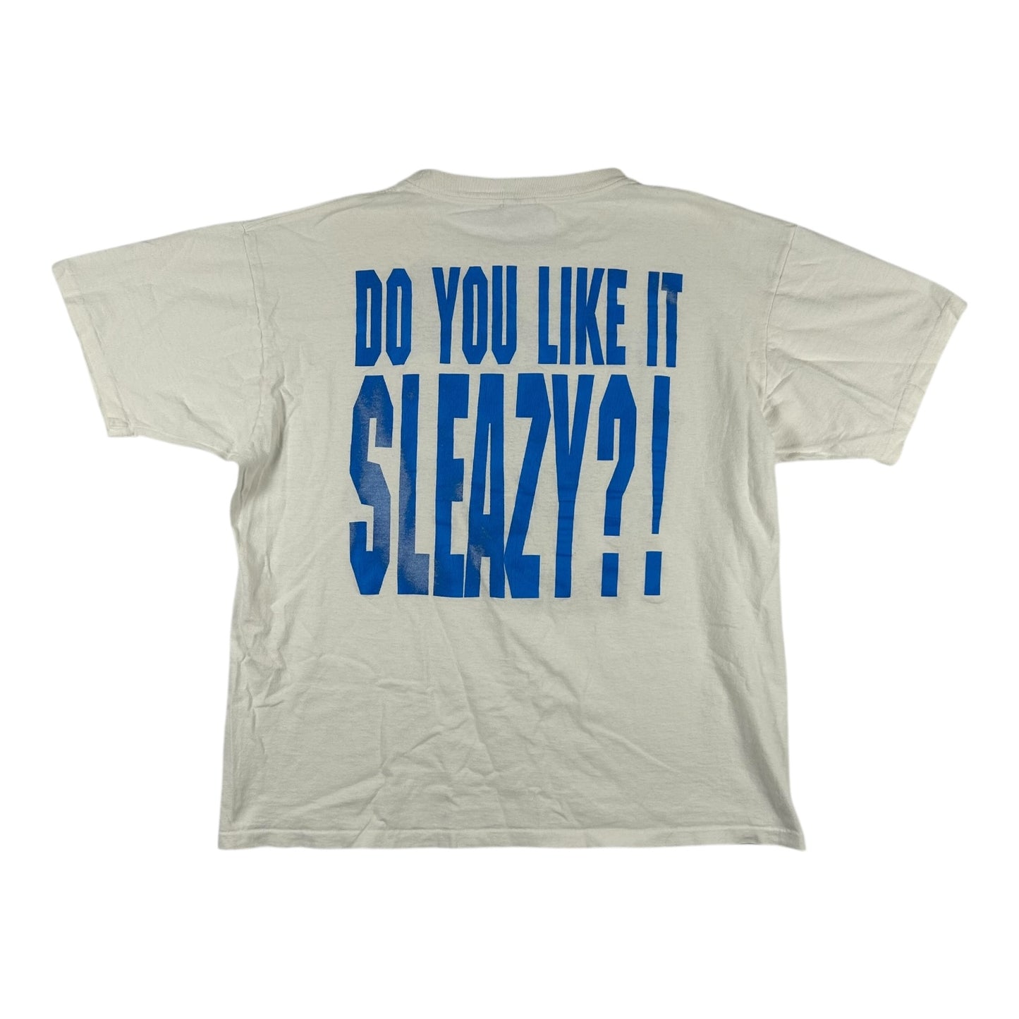 Vintage 1989 Bullet Boys Shirt