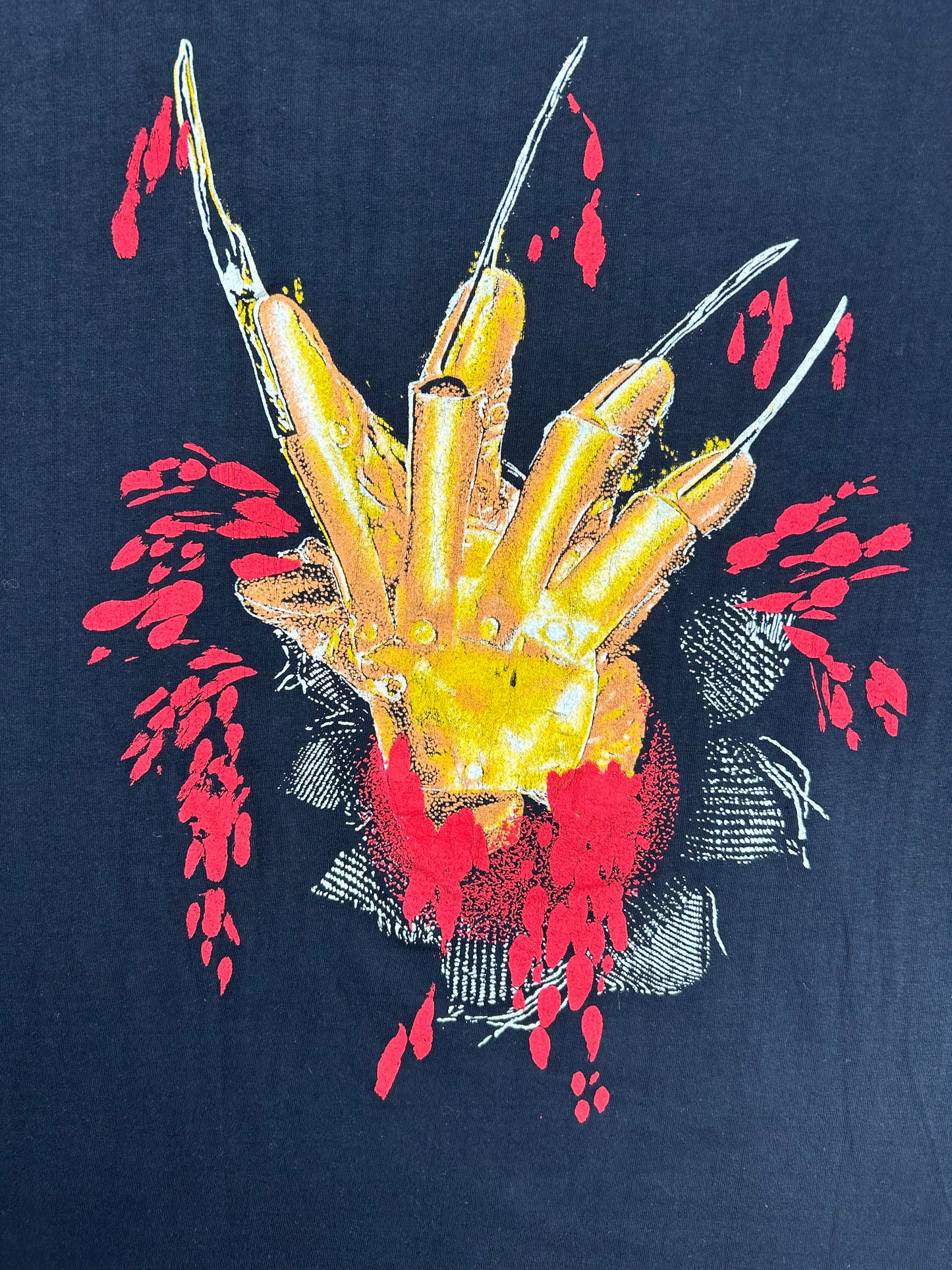 1988 FREDDYS BACK T-SHIRT