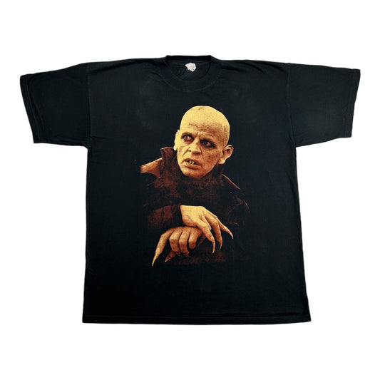 KLAUS KINSKI NOSFERATU T-SHIRT 90s