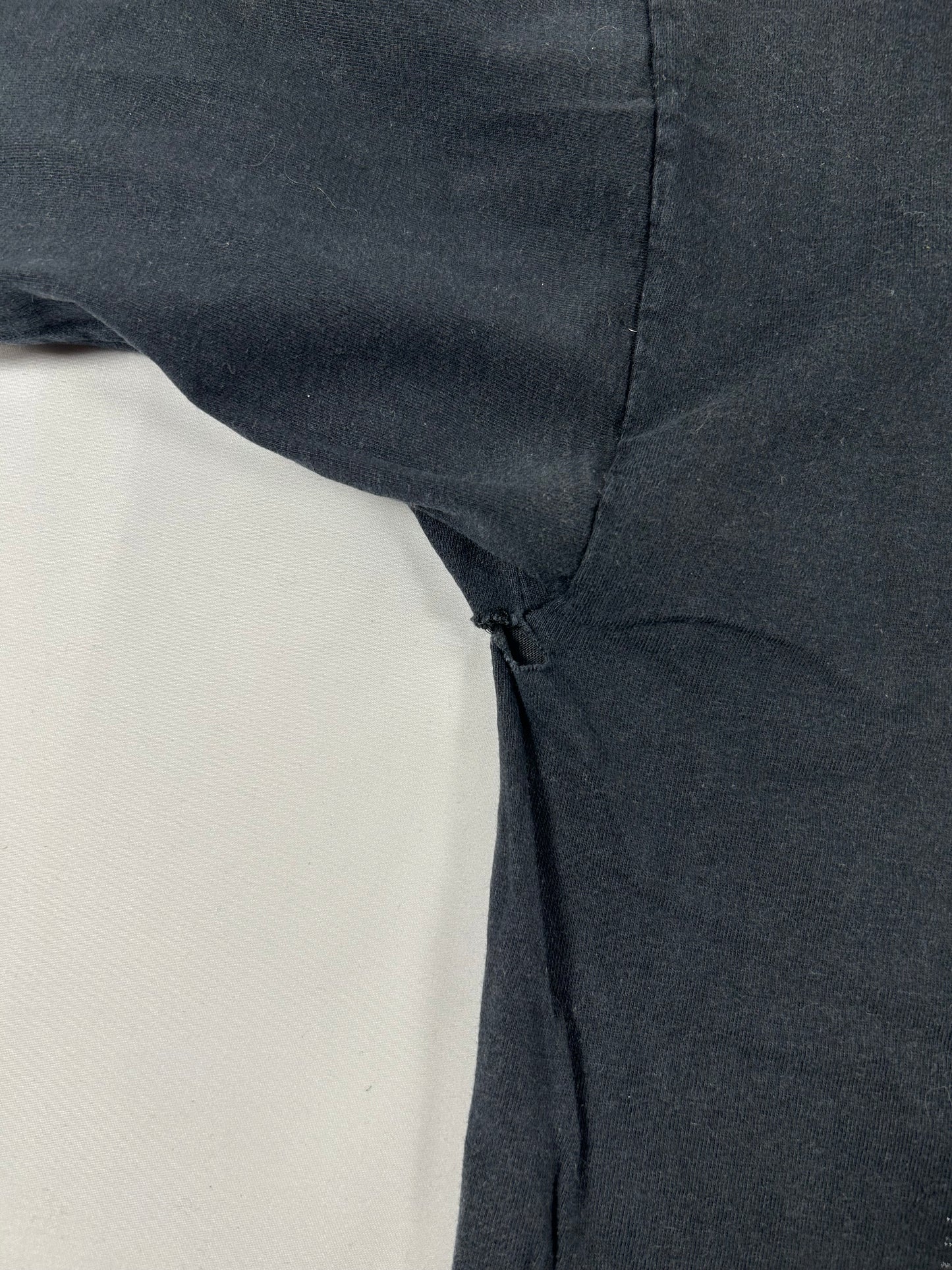 Vintage 1996 Satyricon Europe tour Shirt